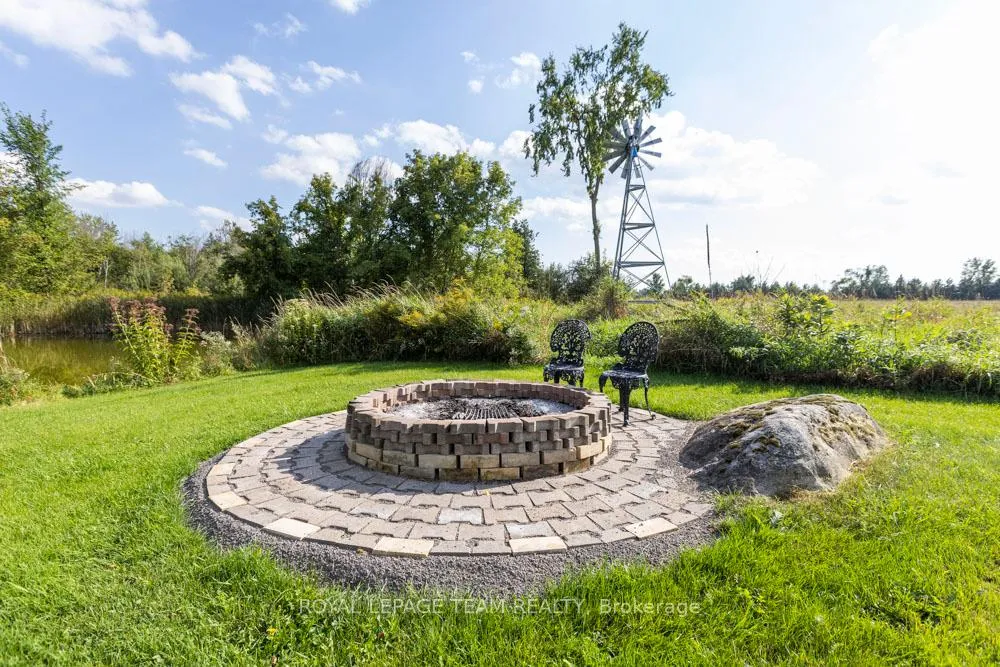 Photo 38 of 1261 9TH Line, Beckwith, Beckwith Twp — HOMEH