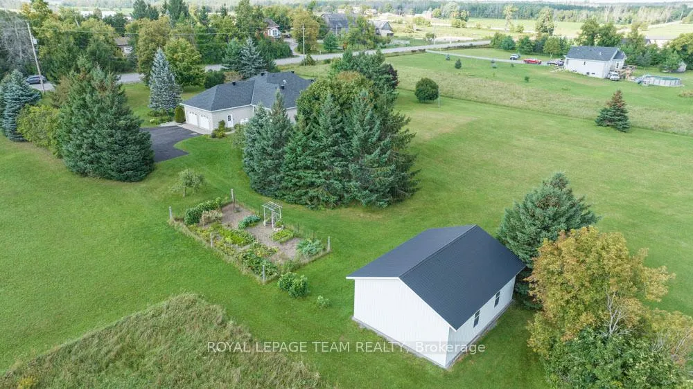 Photo 40 of 1261 9TH Line, Beckwith, Beckwith Twp — HOMEH
