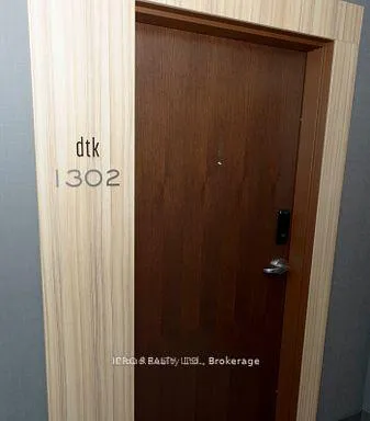 Photo 2 of Unit 1302, 60 Frederick Street, Kitchener, City Commercial Core — HOMEH