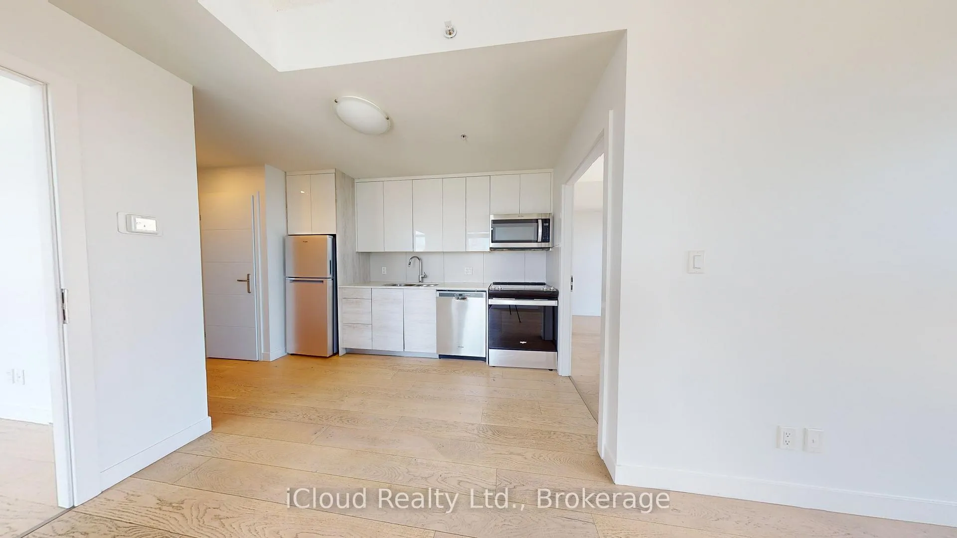 Photo 6 of Unit 1302, 60 Frederick Street, Kitchener, City Commercial Core — HOMEH