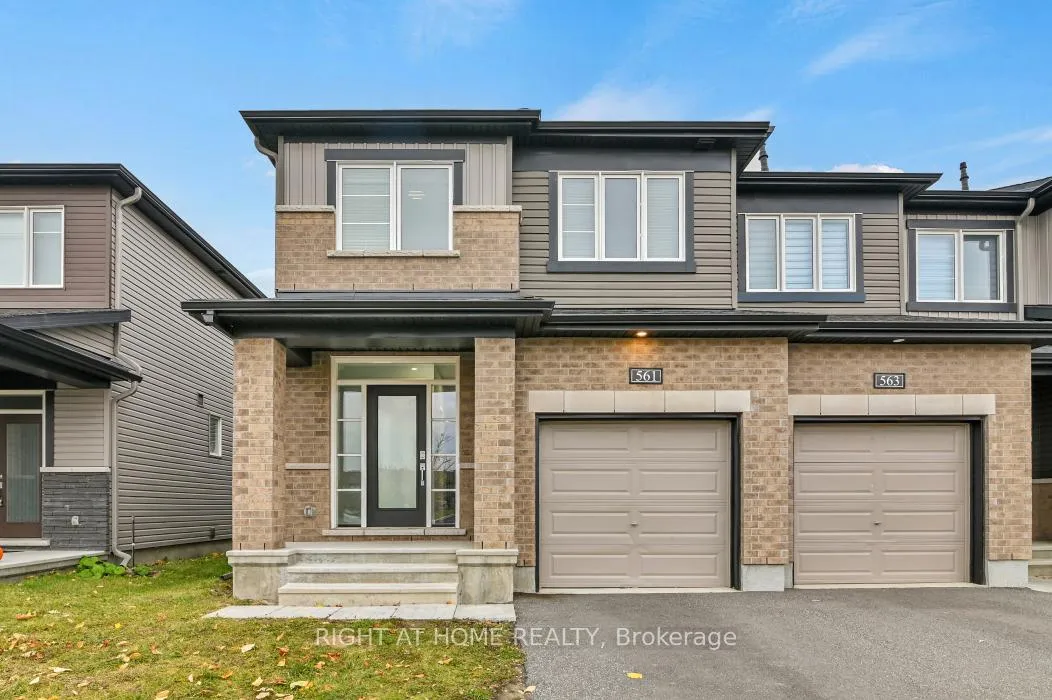 Photo 1 of 561 Decoeur Drive, Ottawa, Avalon West — HOMEH