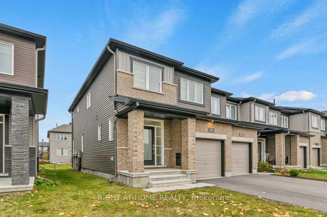 Photo 2 of 561 Decoeur Drive, Ottawa, Avalon West — HOMEH