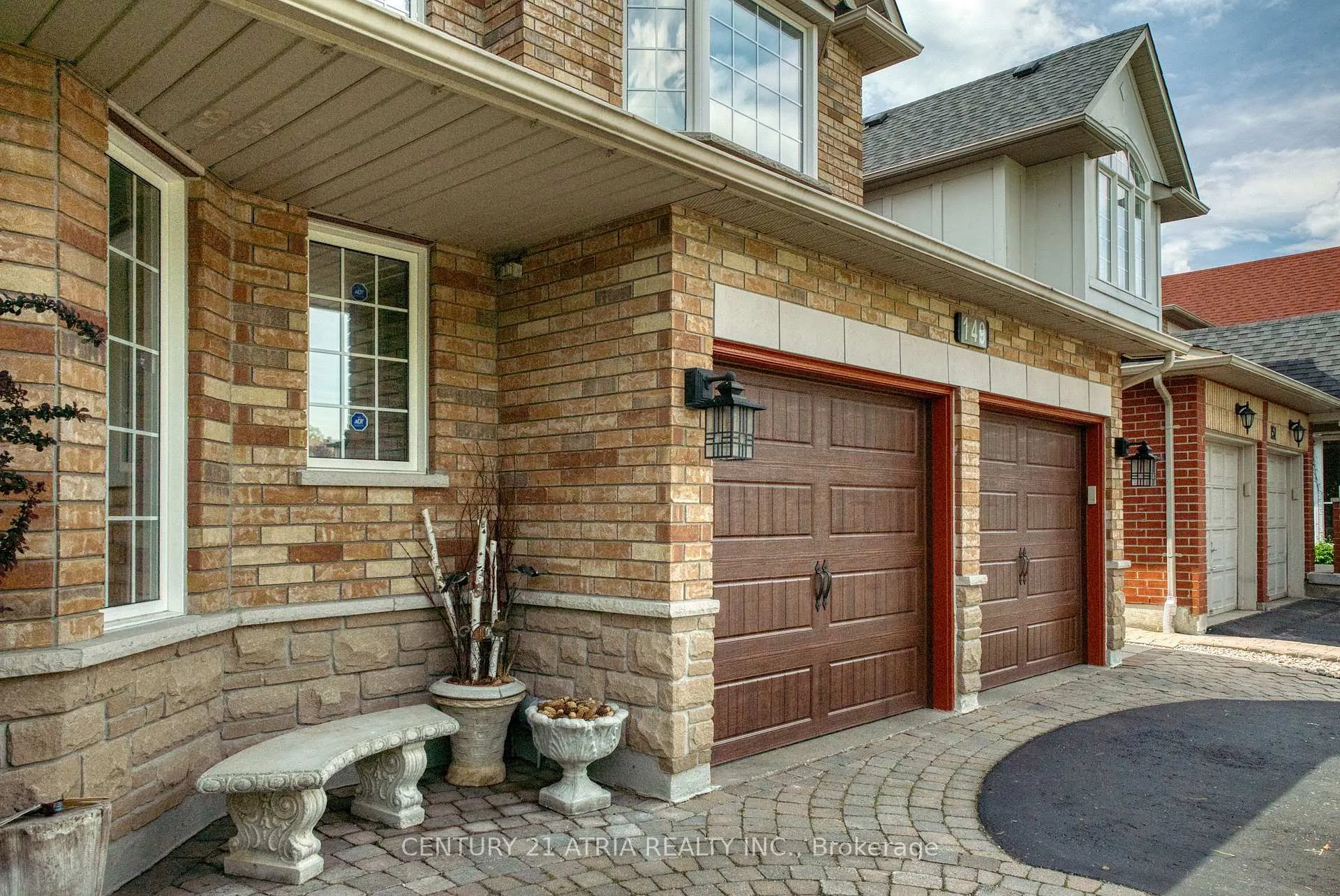 Photo 2 of 149 Russell Jarvis Drive, Markham, Legacy — HOMEH