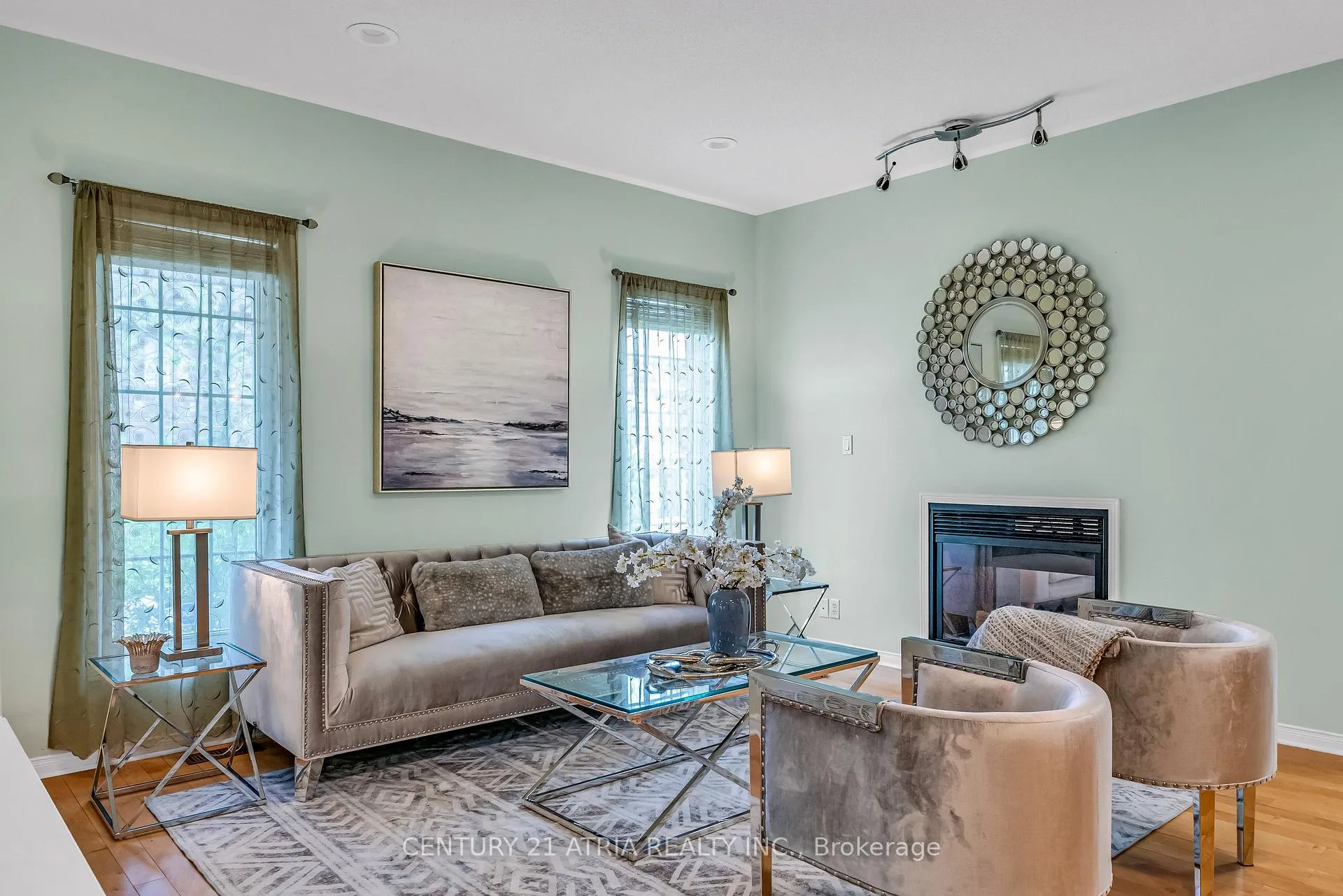 Photo 7 of 149 Russell Jarvis Drive, Markham, Legacy — HOMEH