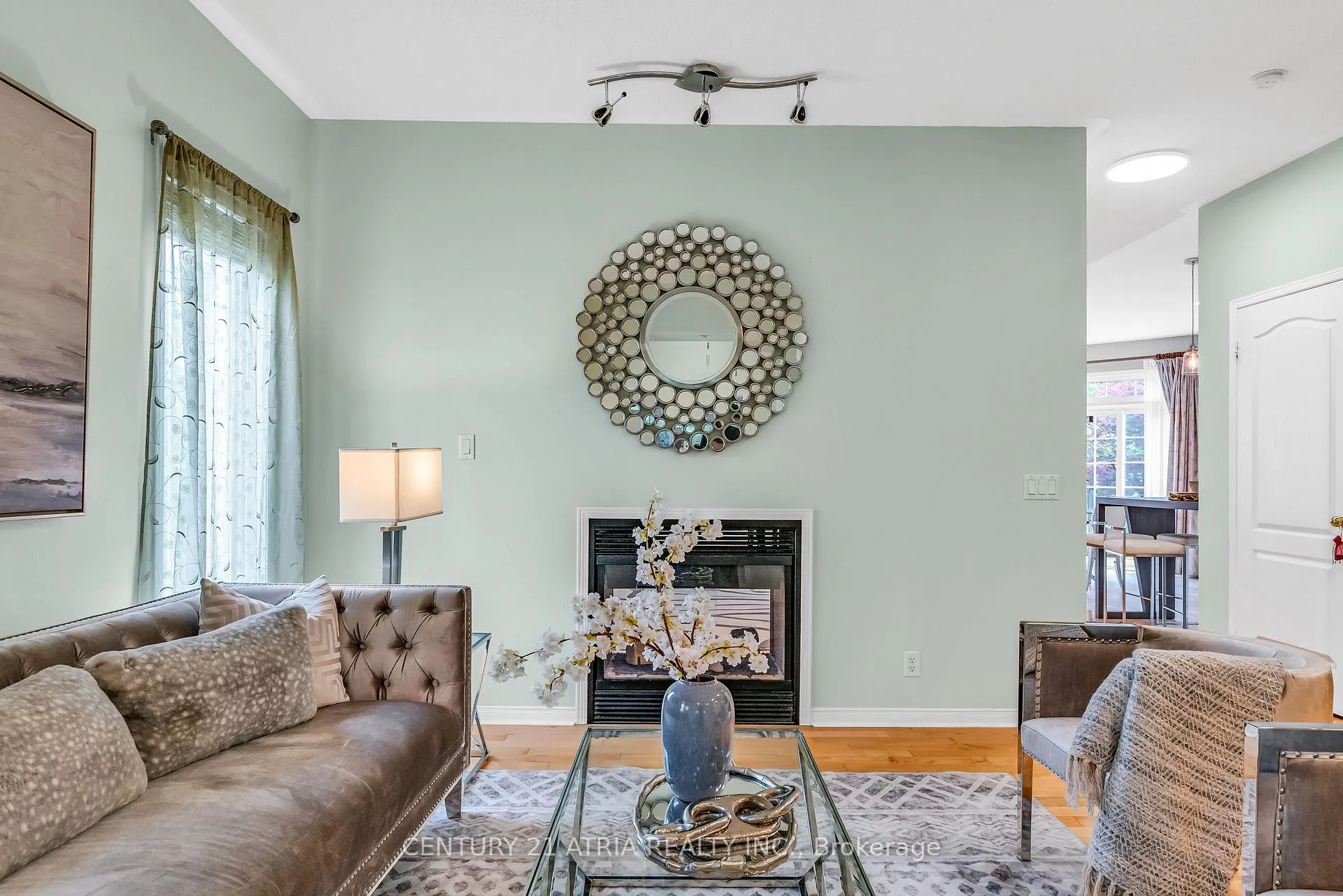 Photo 8 of 149 Russell Jarvis Drive, Markham, Legacy — HOMEH