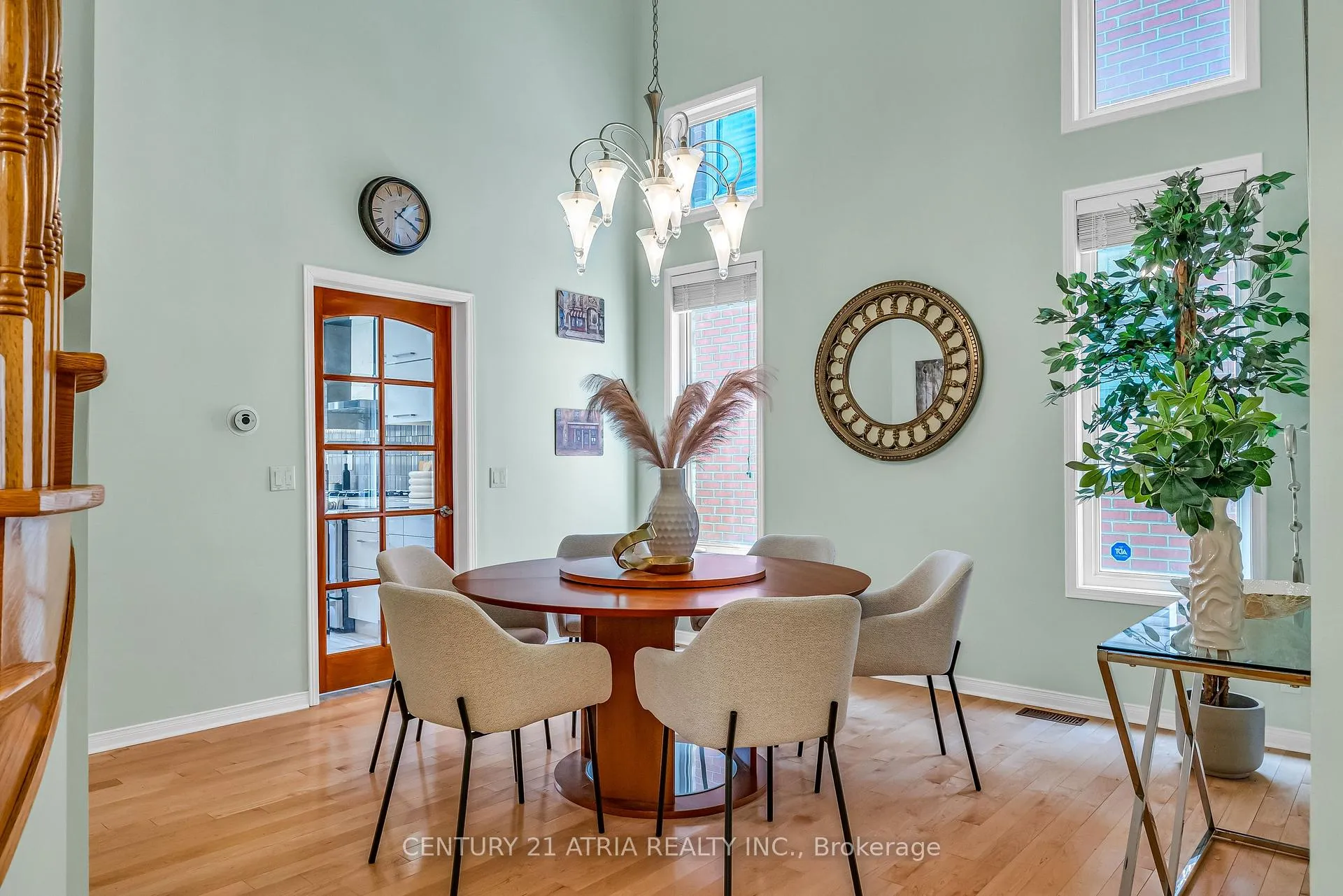 Photo 12 of 149 Russell Jarvis Drive, Markham, Legacy — HOMEH