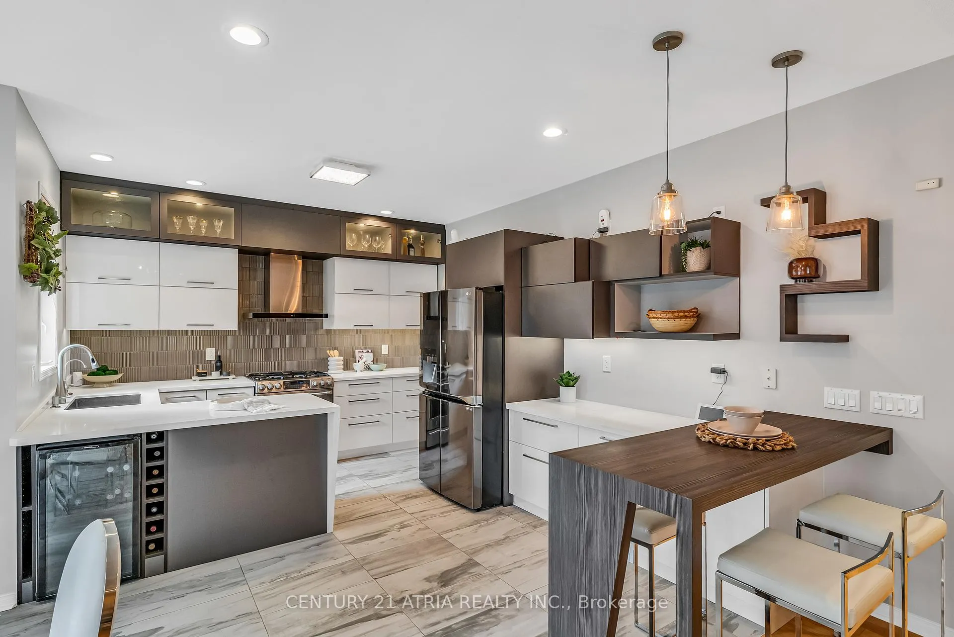Photo 14 of 149 Russell Jarvis Drive, Markham, Legacy — HOMEH