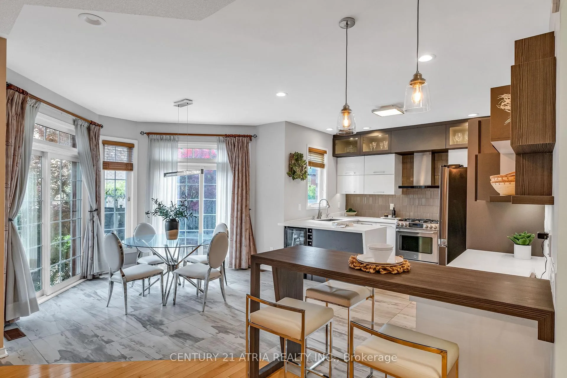 Photo 15 of 149 Russell Jarvis Drive, Markham, Legacy — HOMEH