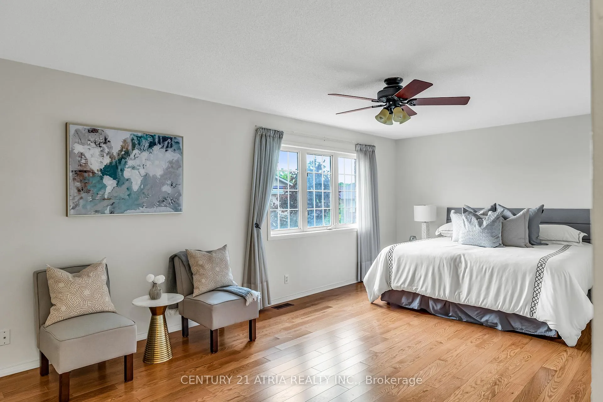 Photo 20 of 149 Russell Jarvis Drive, Markham, Legacy — HOMEH