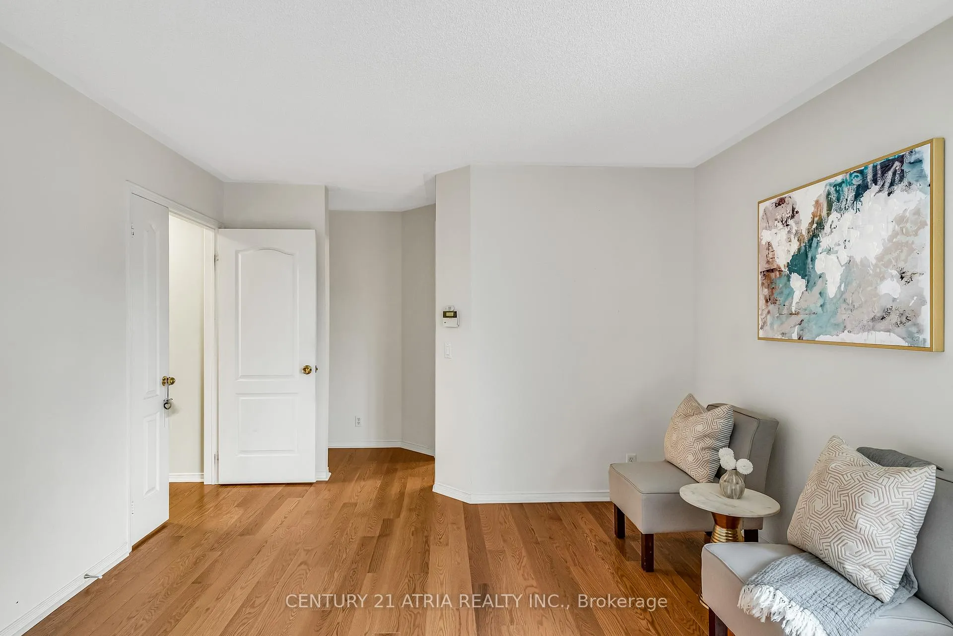 Photo 21 of 149 Russell Jarvis Drive, Markham, Legacy — HOMEH