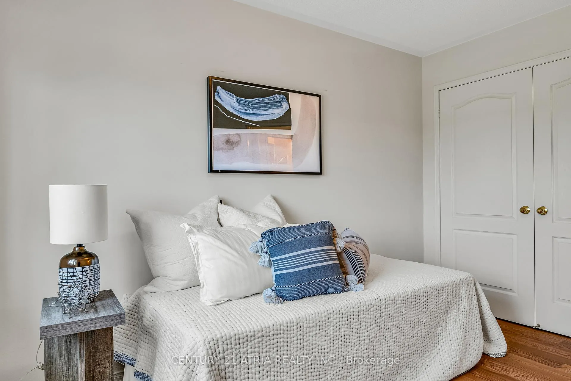 Photo 28 of 149 Russell Jarvis Drive, Markham, Legacy — HOMEH