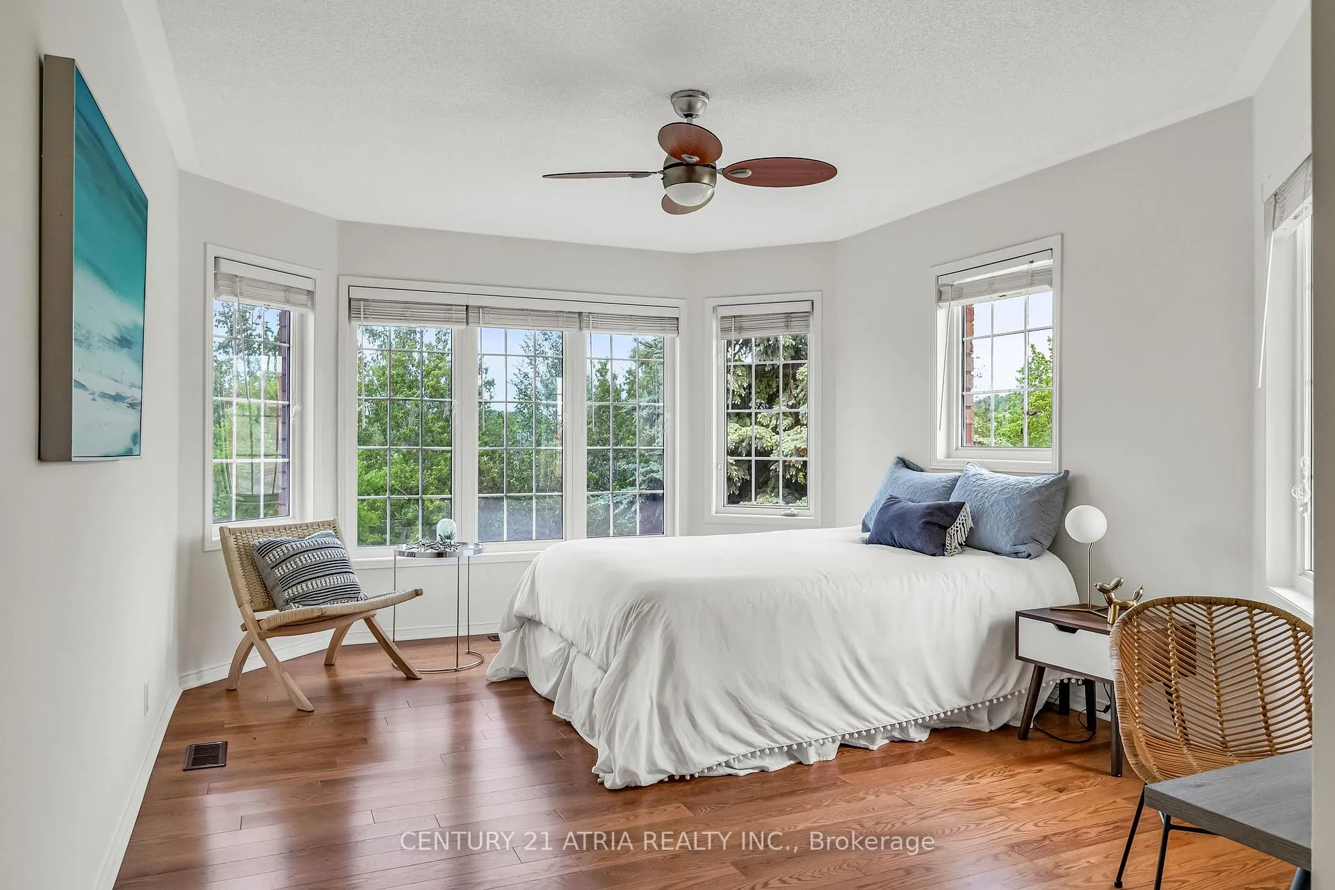 Photo 29 of 149 Russell Jarvis Drive, Markham, Legacy — HOMEH