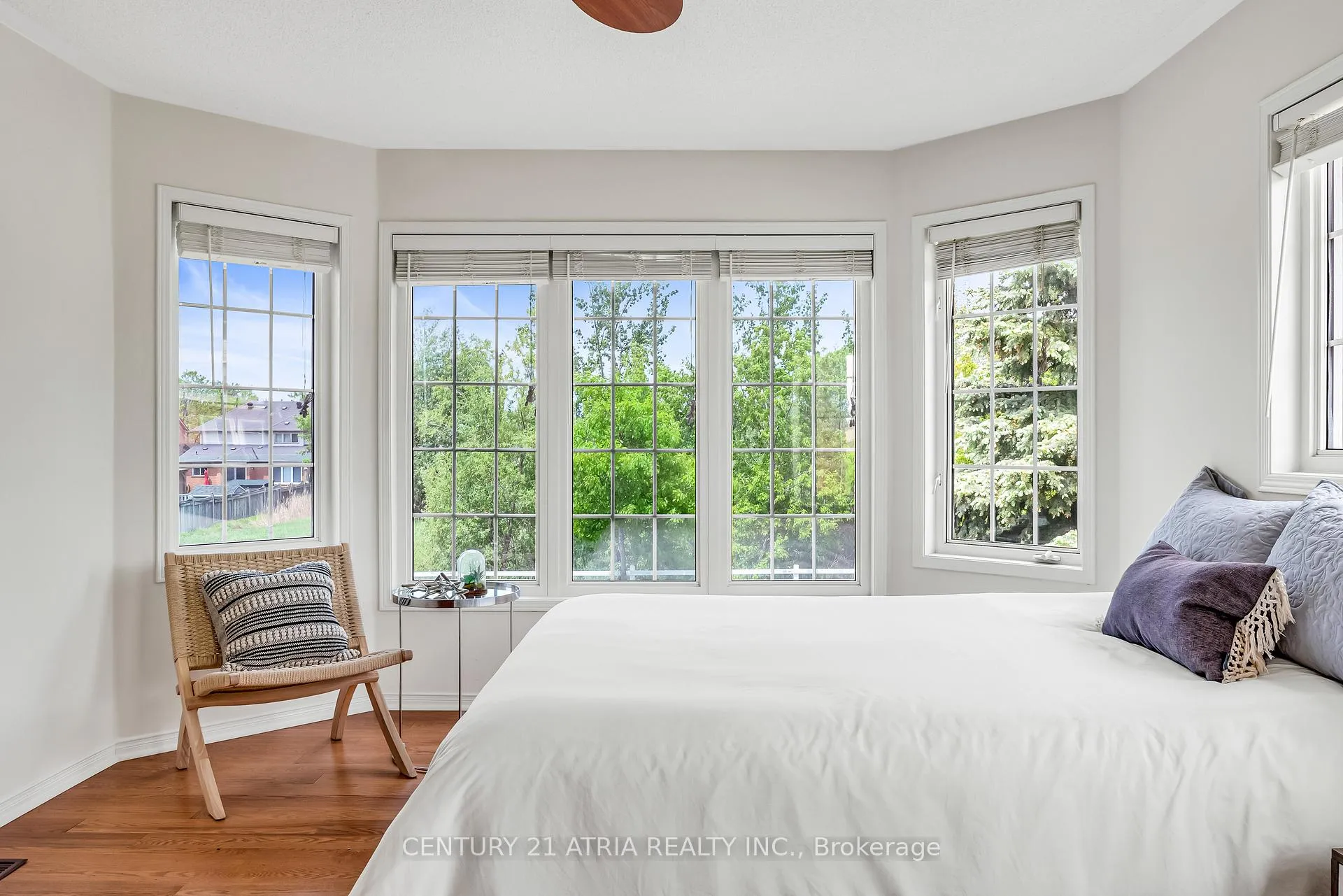 Photo 30 of 149 Russell Jarvis Drive, Markham, Legacy — HOMEH