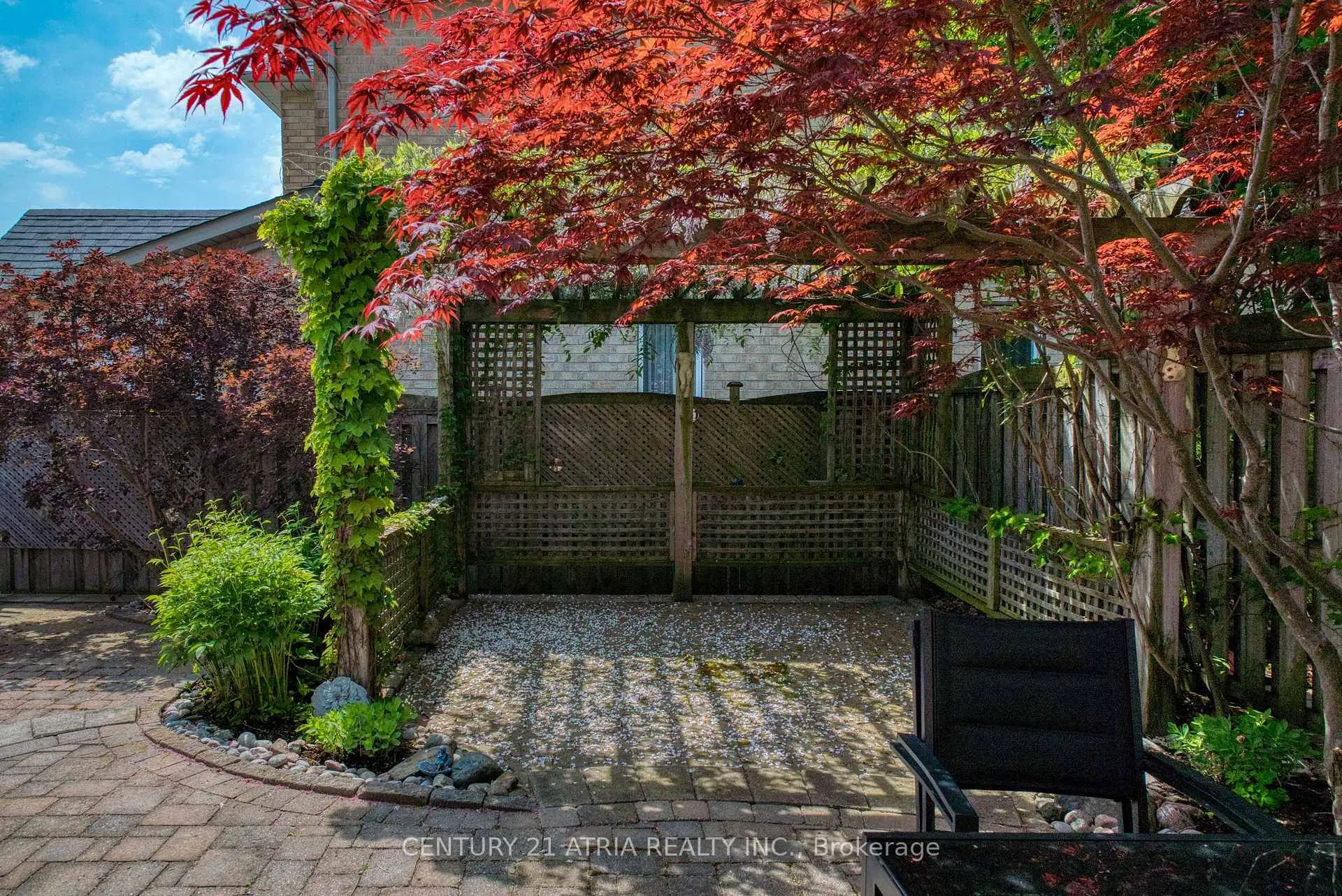 Photo 35 of 149 Russell Jarvis Drive, Markham, Legacy — HOMEH