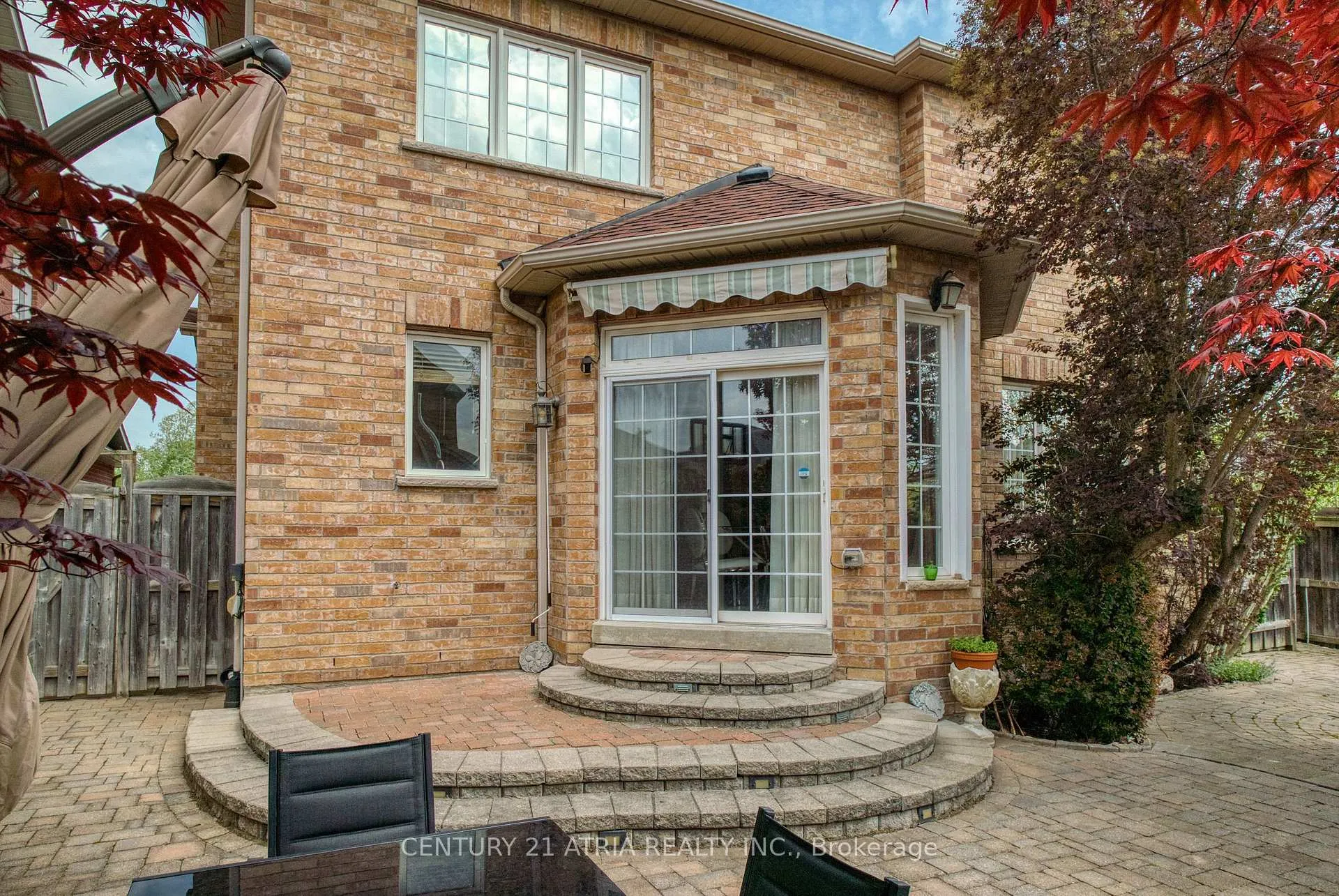 Photo 37 of 149 Russell Jarvis Drive, Markham, Legacy — HOMEH