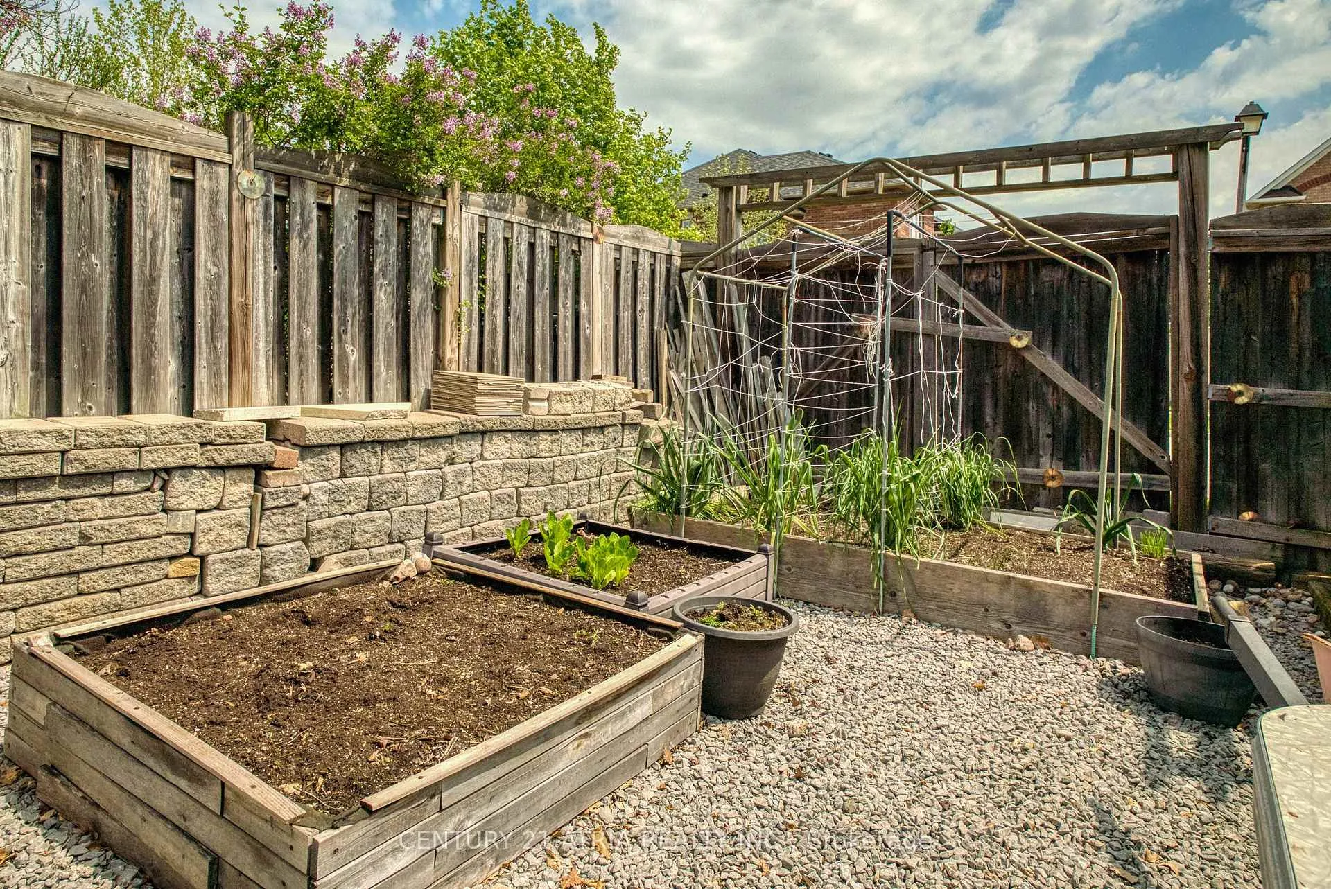 Photo 38 of 149 Russell Jarvis Drive, Markham, Legacy — HOMEH