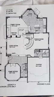 Photo 41 of 149 Russell Jarvis Drive, Markham, Legacy — HOMEH