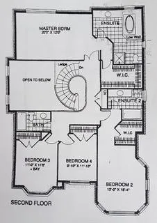 Photo 42 of 149 Russell Jarvis Drive, Markham, Legacy — HOMEH