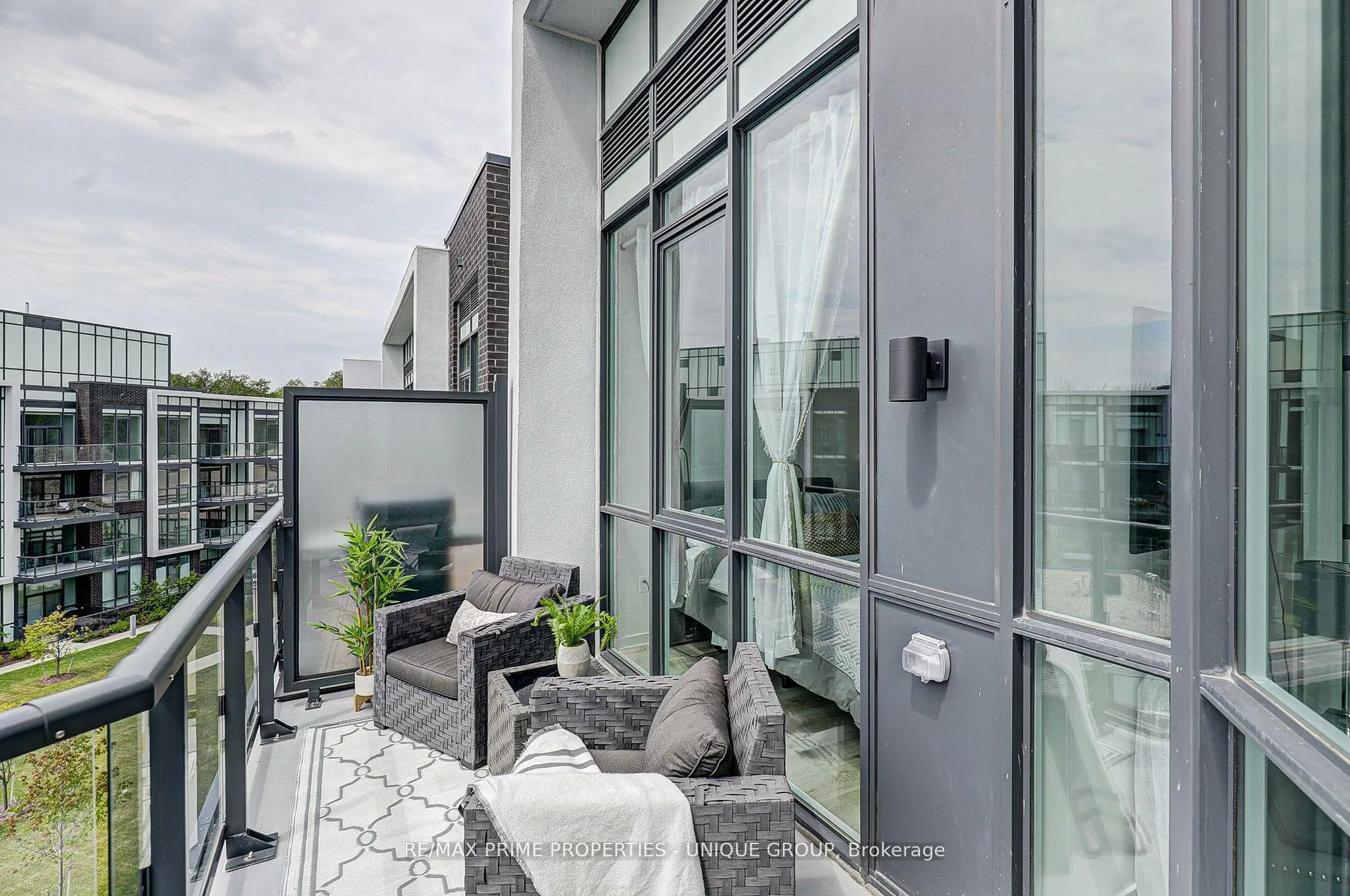 Photo 11 of Unit 427, 415 Sea Ray Avenue, Innisfil, Rural Innisfil — HOMEH