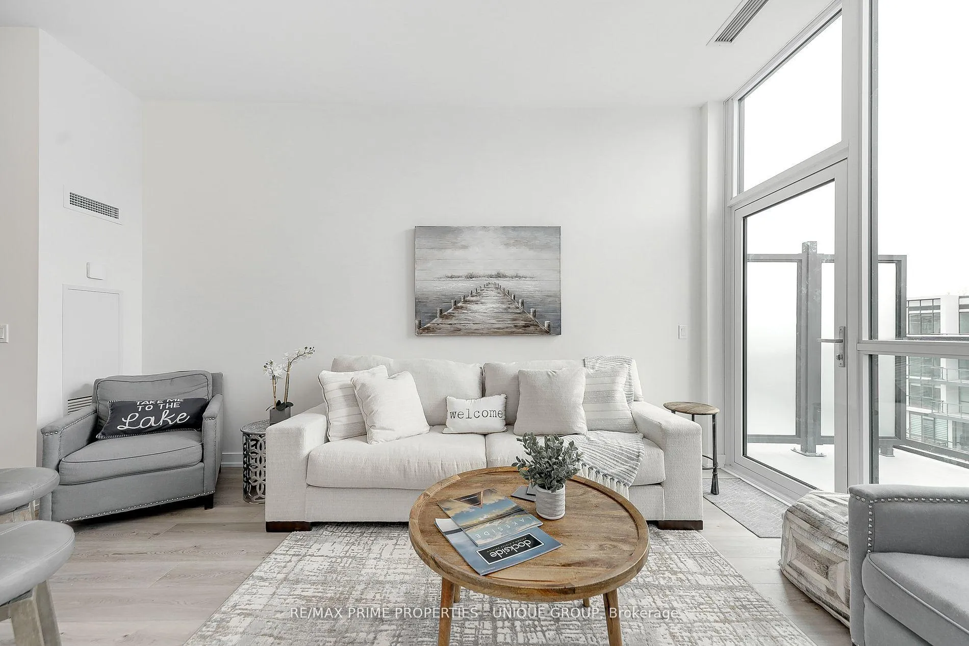 Photo 19 of Unit 427, 415 Sea Ray Avenue, Innisfil, Rural Innisfil — HOMEH