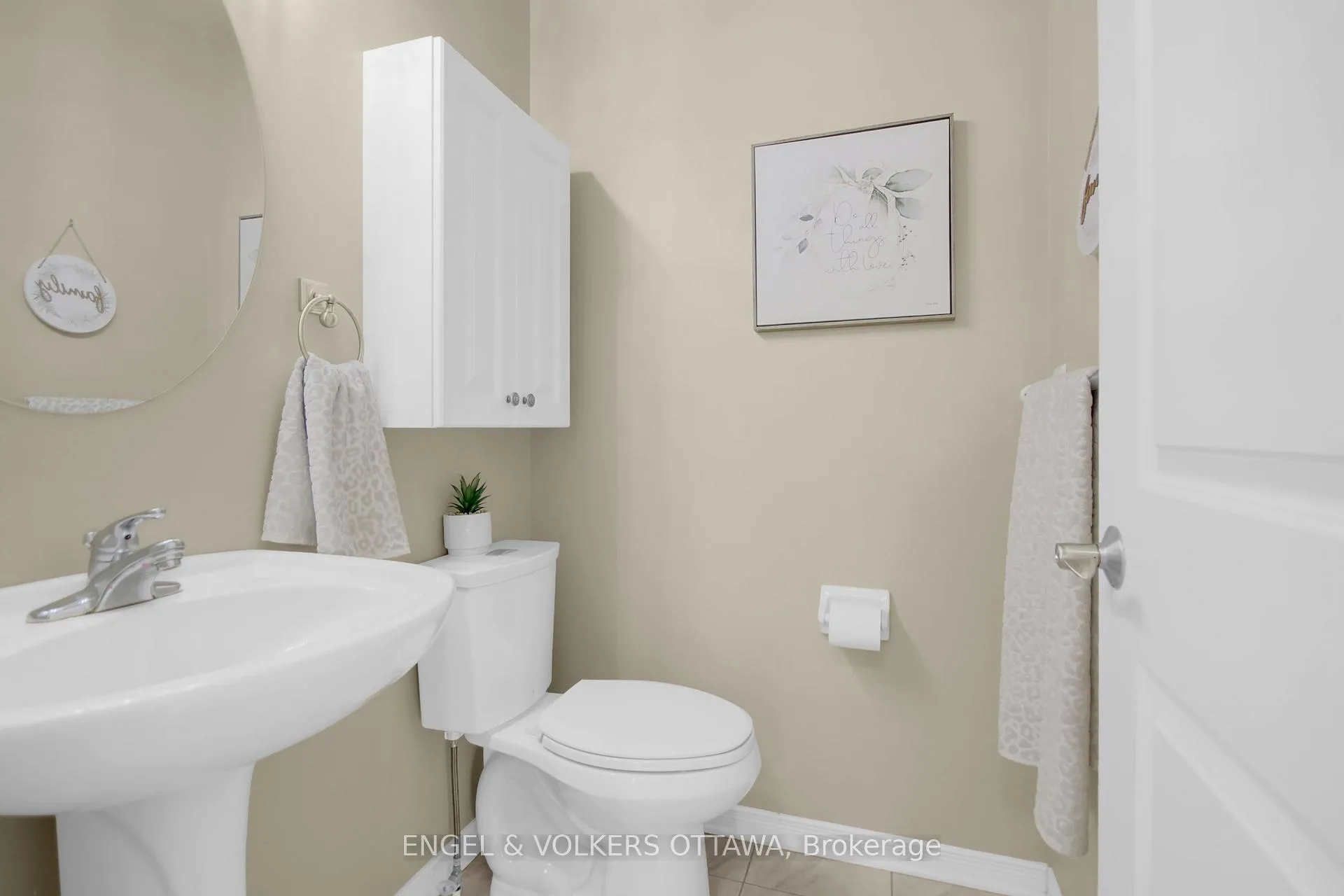 Photo 19 of 153 Arrowwood Drive, Ottawa, Stittsville (South) — HOMEH