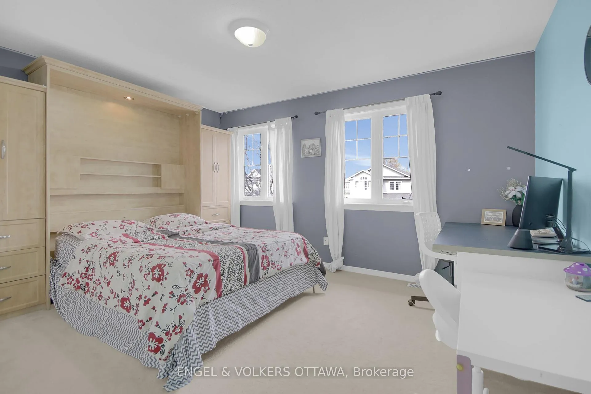 Photo 29 of 153 Arrowwood Drive, Ottawa, Stittsville (South) — HOMEH