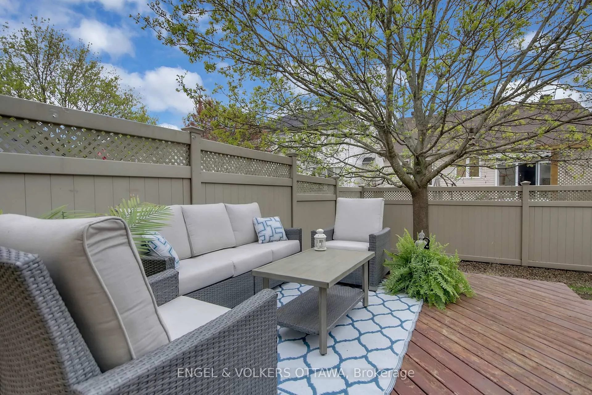 Photo 31 of 153 Arrowwood Drive, Ottawa, Stittsville (South) — HOMEH