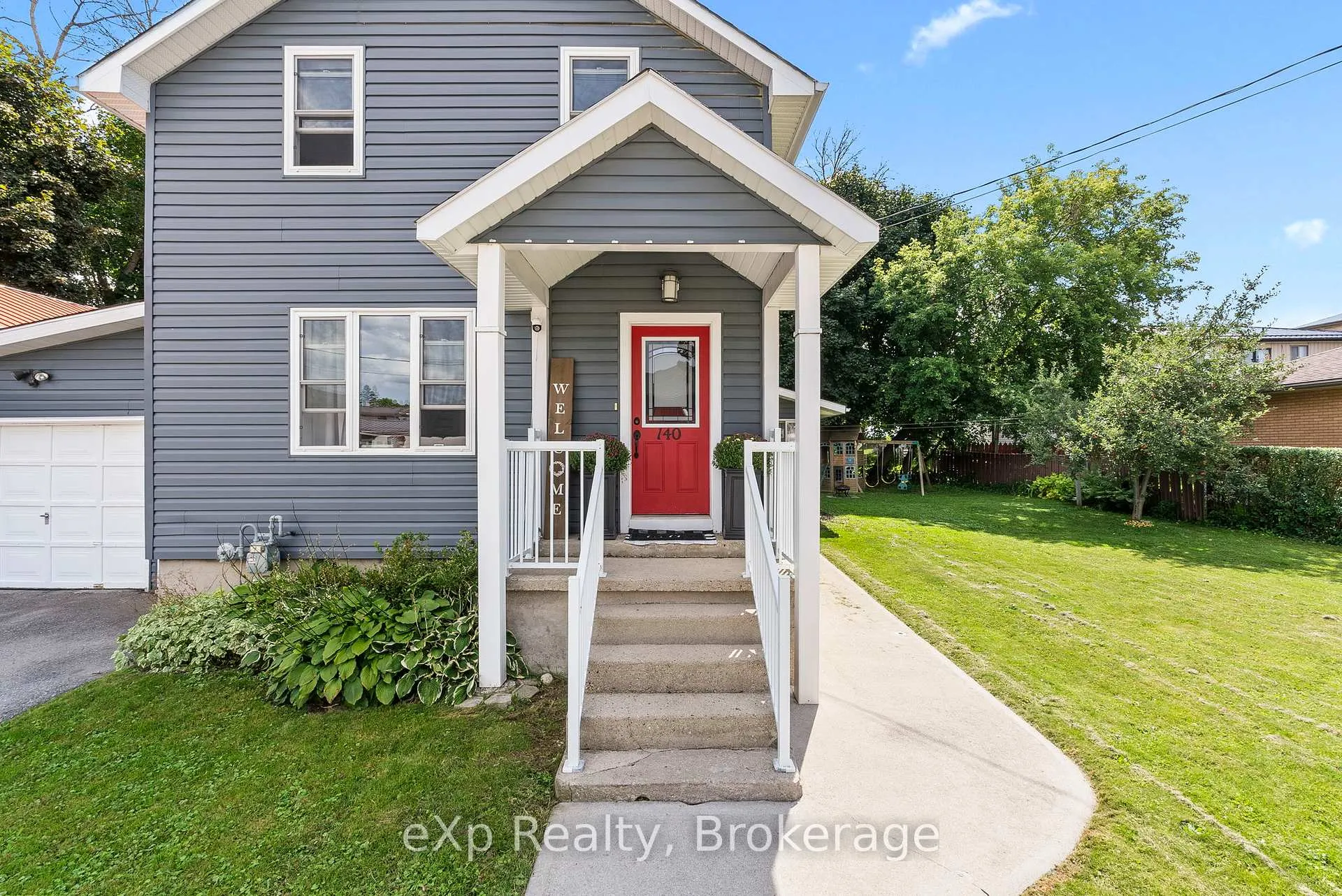 Photo 6 of 140 King Street E, Wellington North, Mount Forest — HOMEH