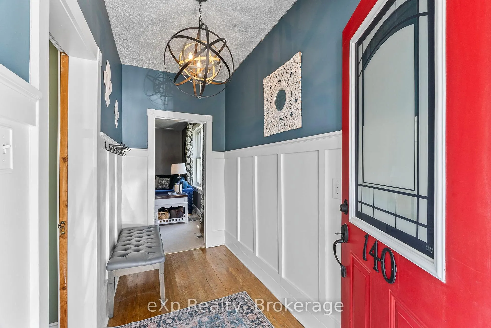 Photo 7 of 140 King Street E, Wellington North, Mount Forest — HOMEH