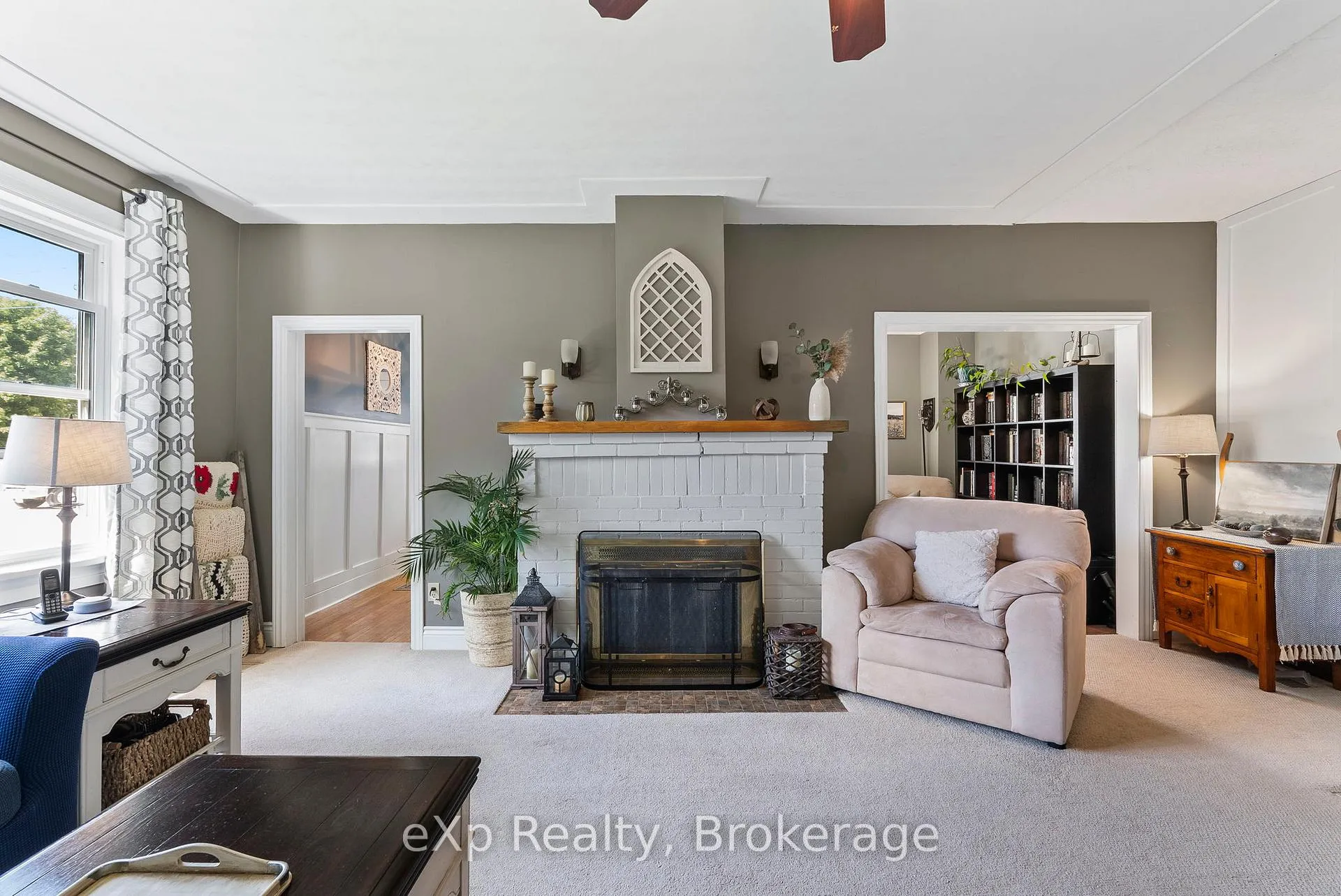 Photo 9 of 140 King Street E, Wellington North, Mount Forest — HOMEH