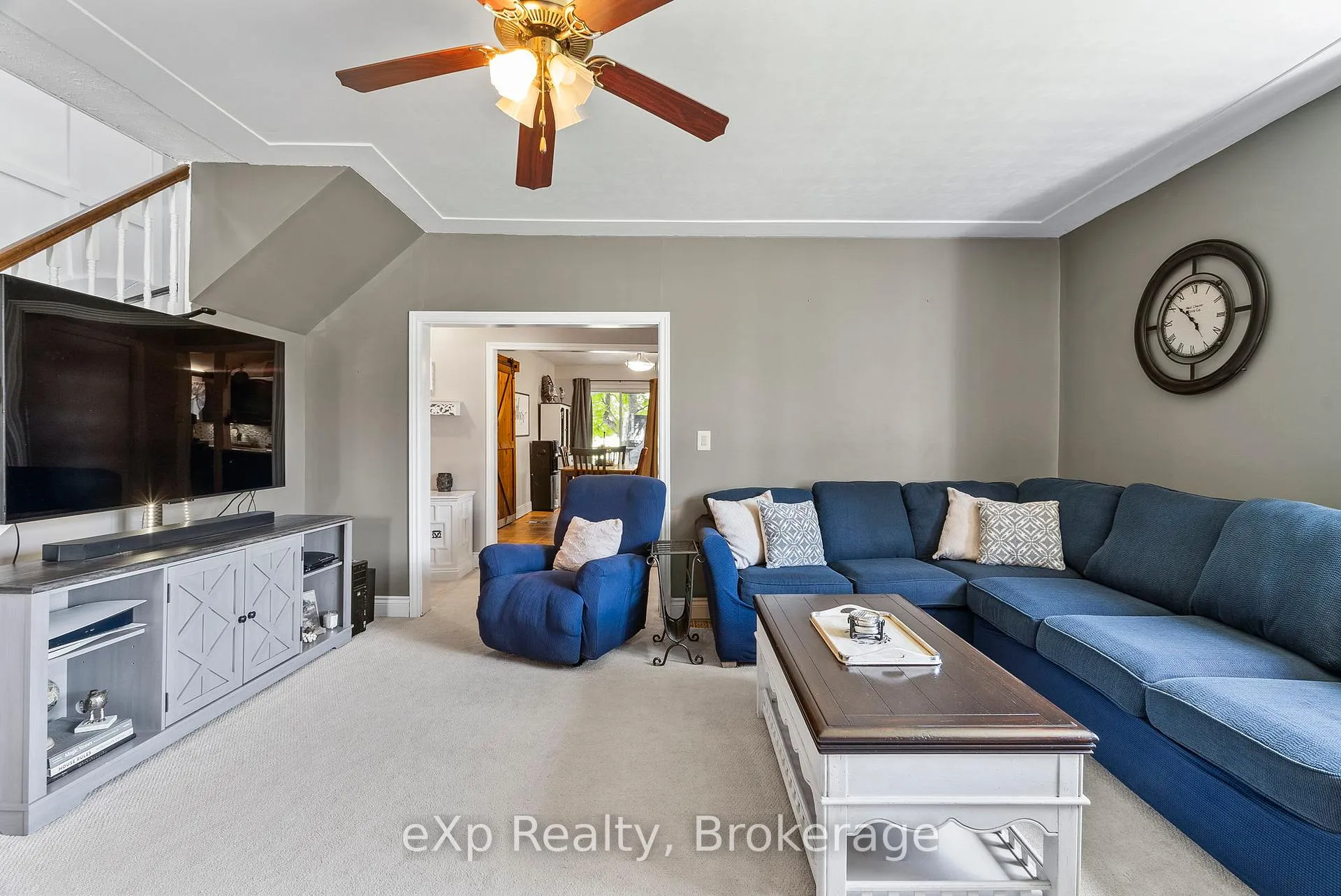 Photo 11 of 140 King Street E, Wellington North, Mount Forest — HOMEH