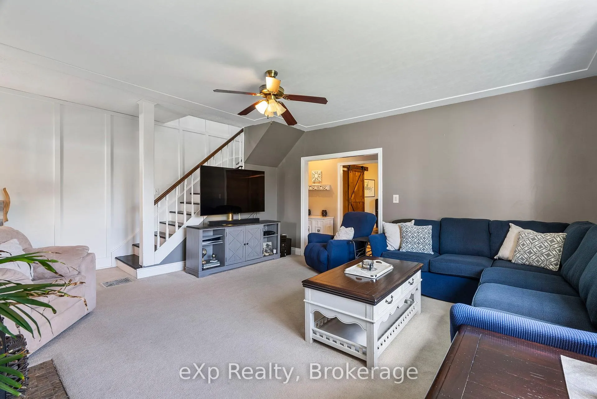 Photo 12 of 140 King Street E, Wellington North, Mount Forest — HOMEH