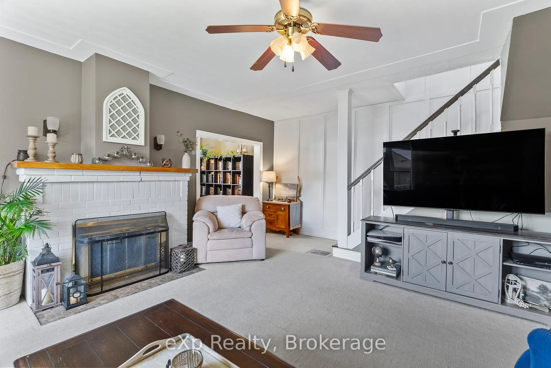 Photo 25 of 140 King Street E, Wellington North, Mount Forest — HOMEH
