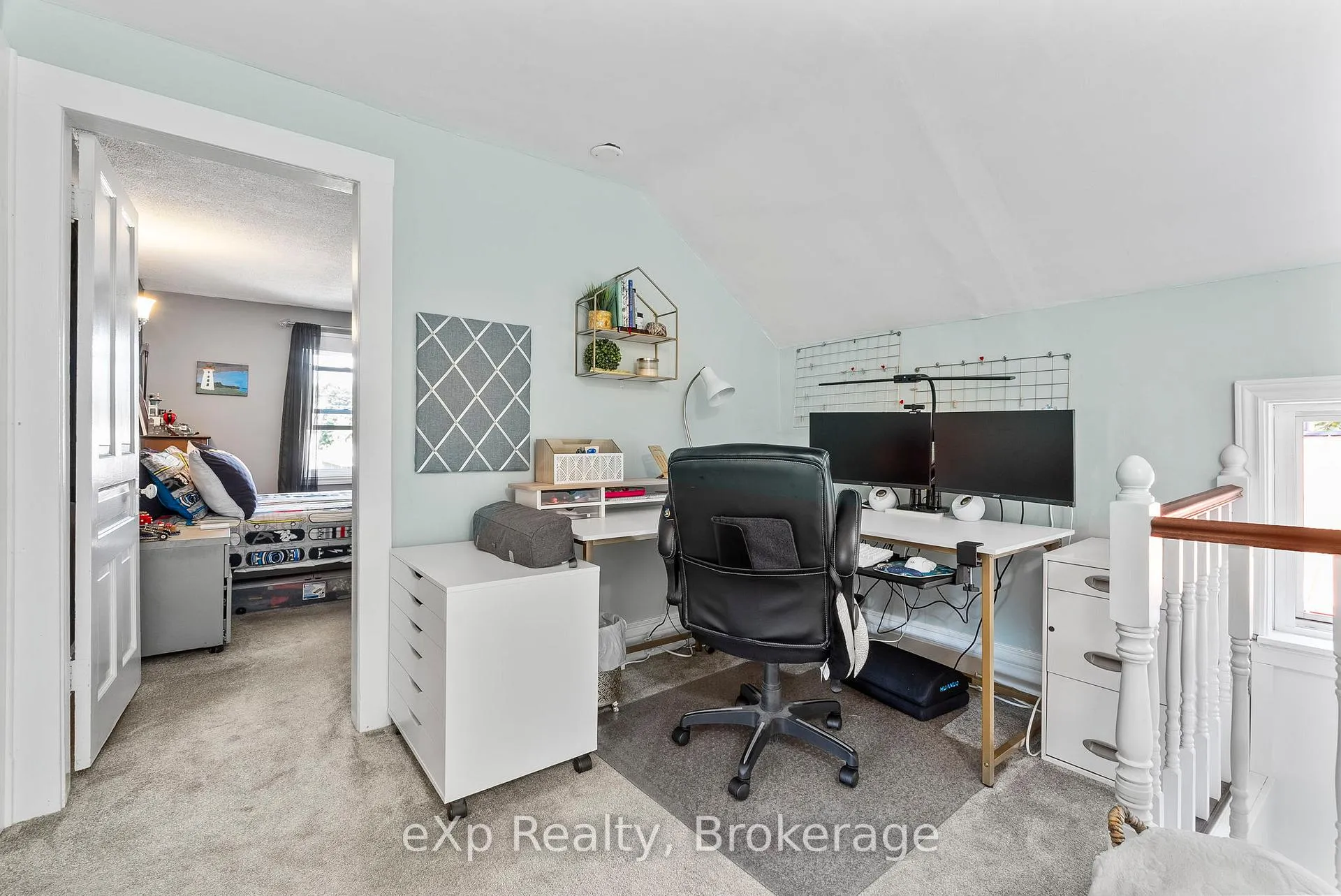 Photo 28 of 140 King Street E, Wellington North, Mount Forest — HOMEH