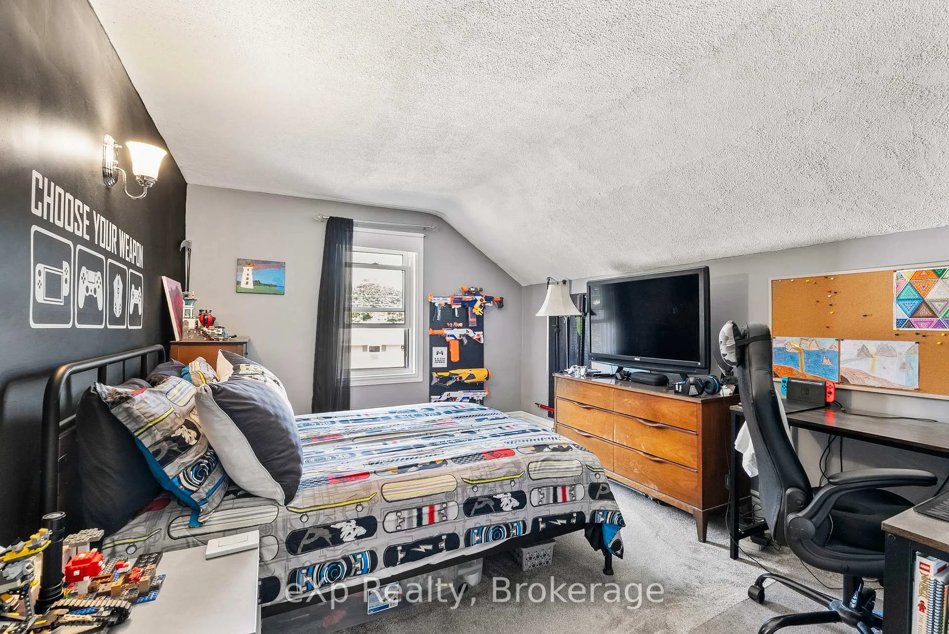 Photo 30 of 140 King Street E, Wellington North, Mount Forest — HOMEH