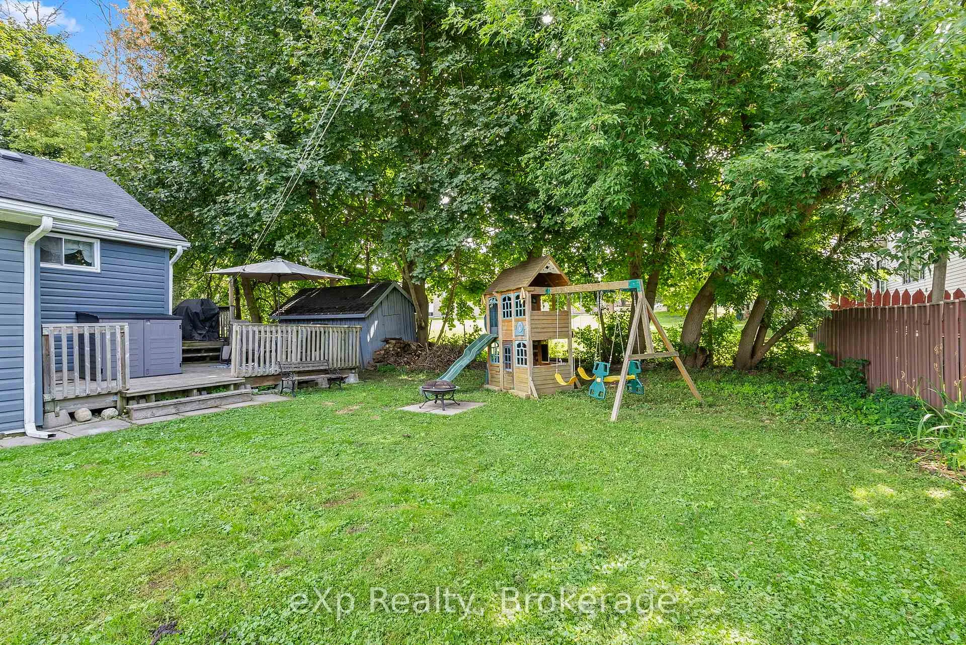 Photo 36 of 140 King Street E, Wellington North, Mount Forest — HOMEH