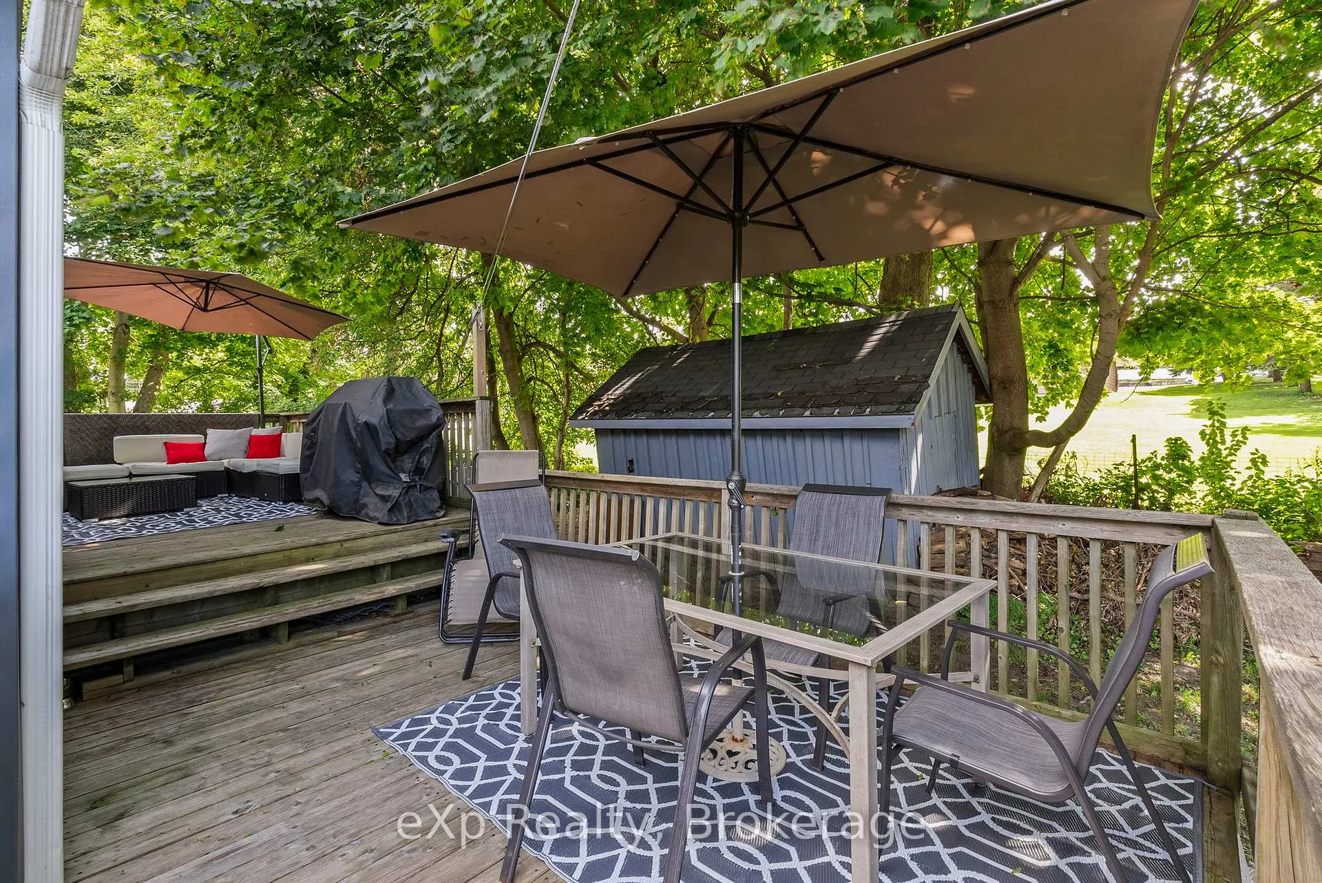 Photo 37 of 140 King Street E, Wellington North, Mount Forest — HOMEH