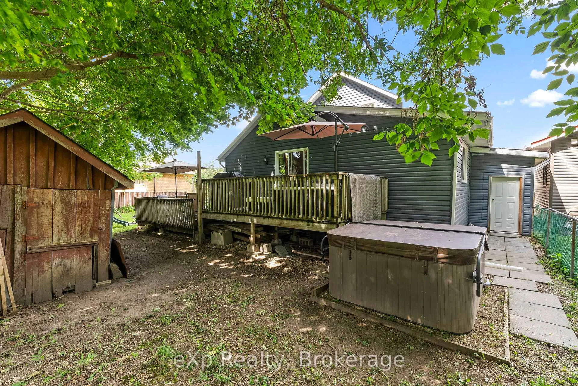 Photo 39 of 140 King Street E, Wellington North, Mount Forest — HOMEH