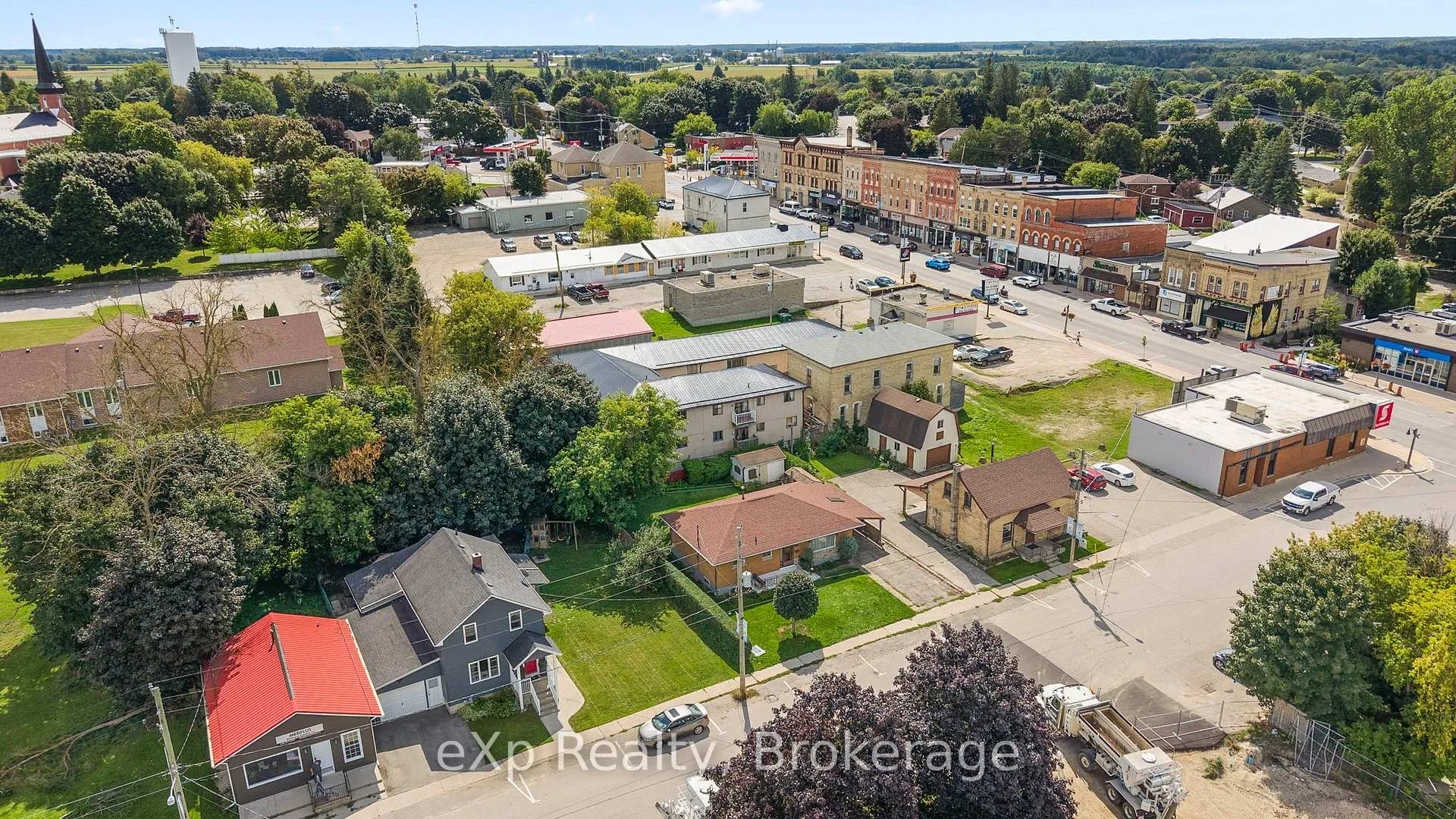 Photo 41 of 140 King Street E, Wellington North, Mount Forest — HOMEH