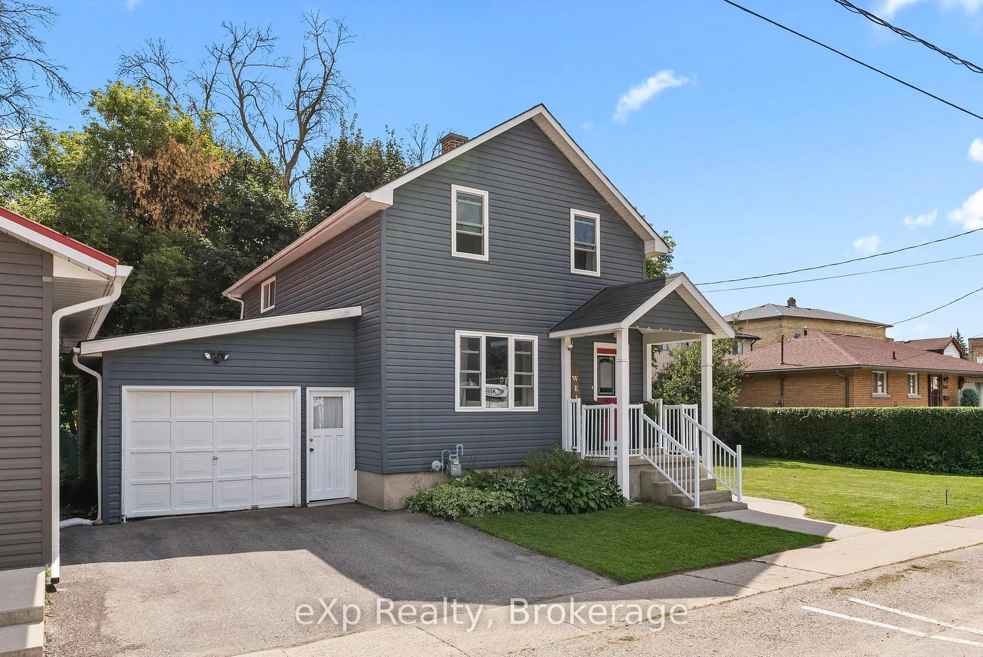 Photo 43 of 140 King Street E, Wellington North, Mount Forest — HOMEH
