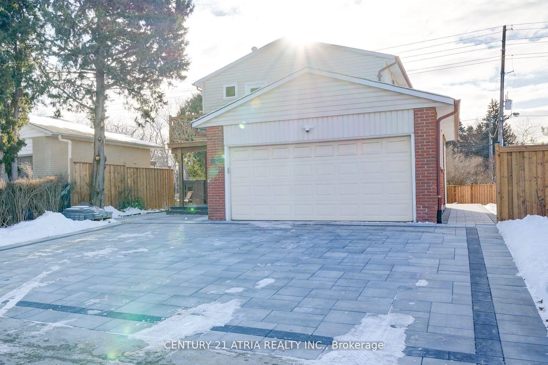 Photo 1 of 1 Hamilton Hall Drive, Markham, Markham Village — HOMEH
