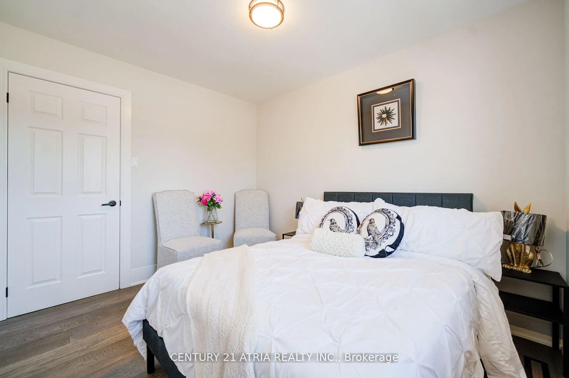 Photo 17 of 1 Hamilton Hall Drive, Markham, Markham Village — HOMEH