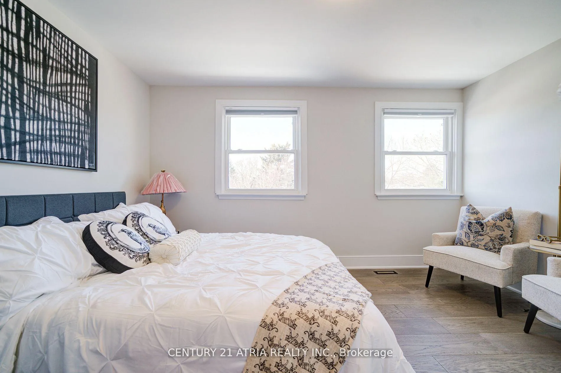 Photo 20 of 1 Hamilton Hall Drive, Markham, Markham Village — HOMEH