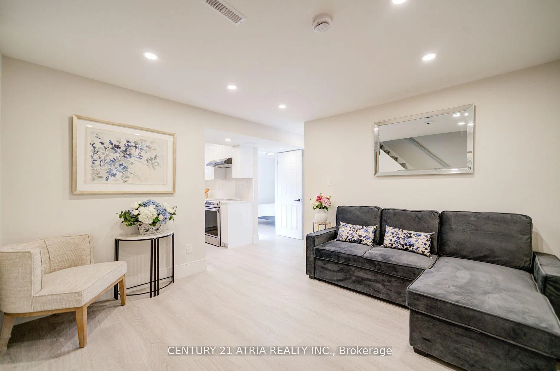 Photo 29 of 1 Hamilton Hall Drive, Markham, Markham Village — HOMEH