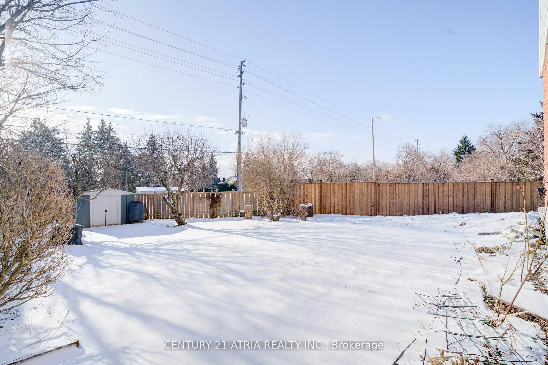 Photo 38 of 1 Hamilton Hall Drive, Markham, Markham Village — HOMEH