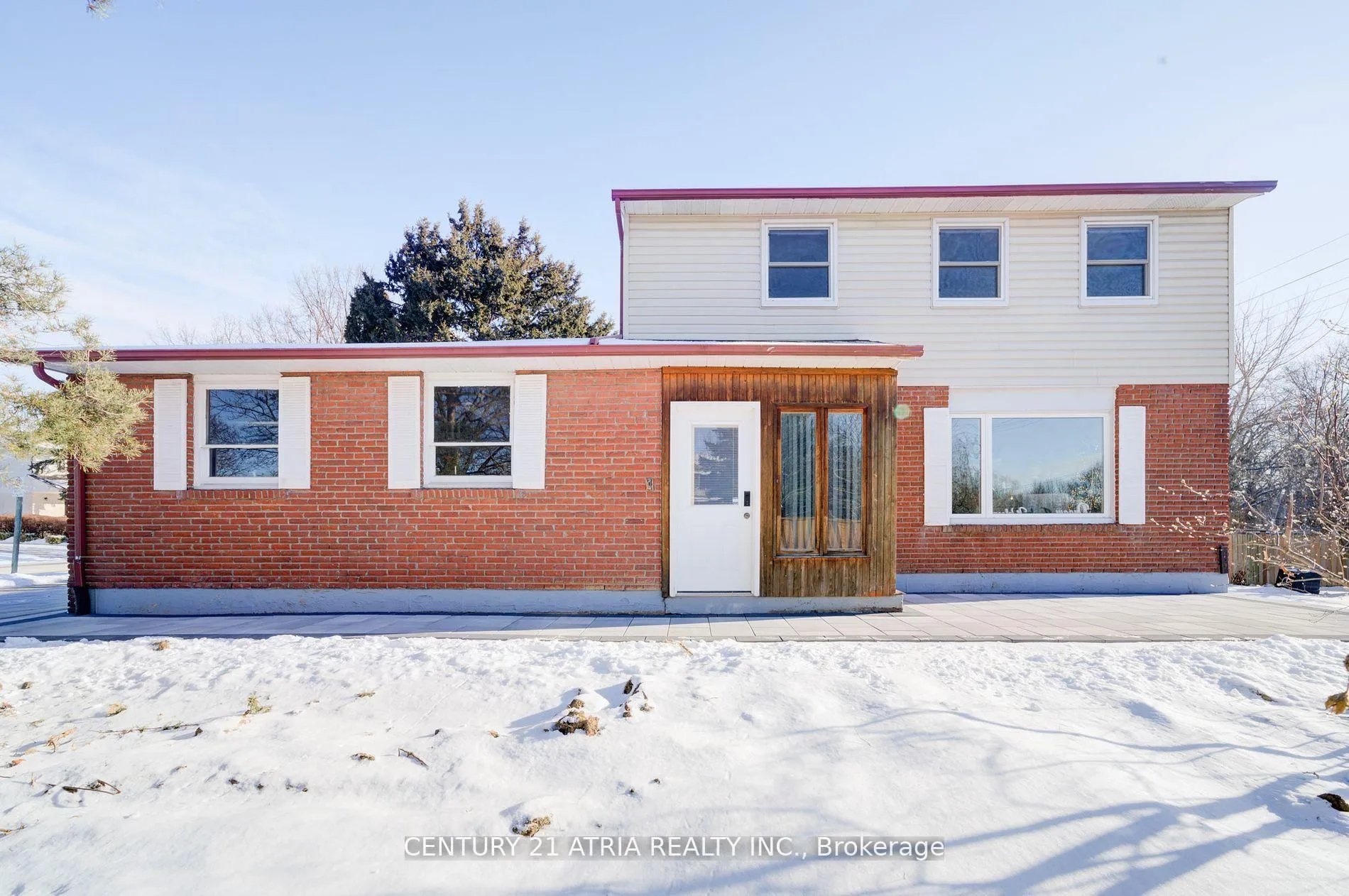 Photo 39 of 1 Hamilton Hall Drive, Markham, Markham Village — HOMEH