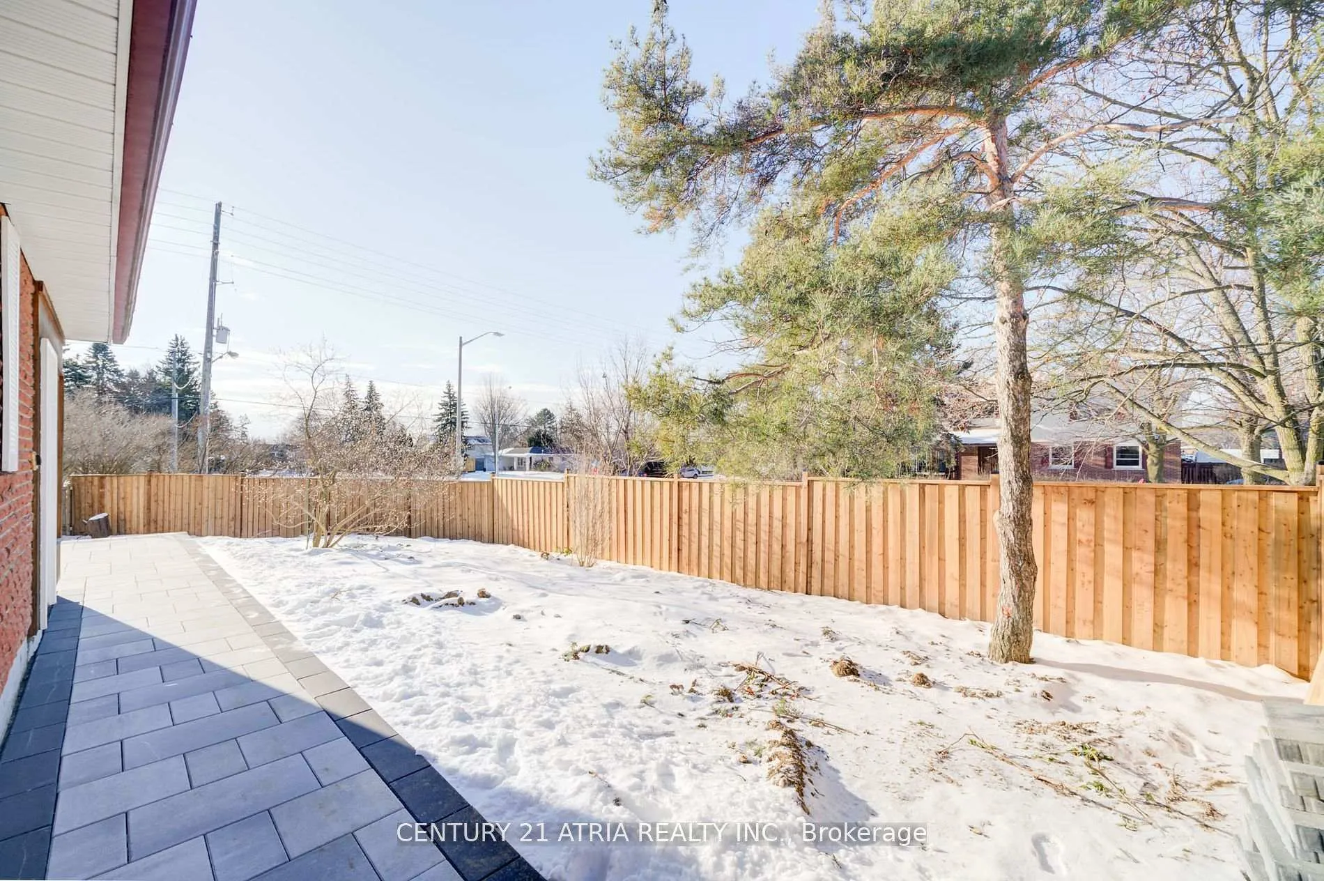 Photo 40 of 1 Hamilton Hall Drive, Markham, Markham Village — HOMEH