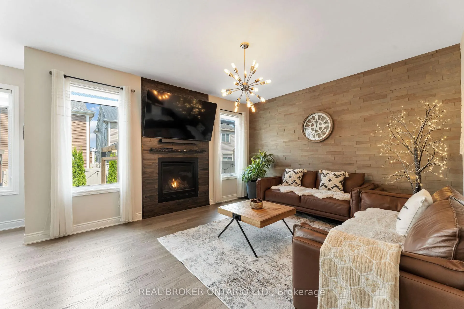 Photo 7 of 373 River Landing Avenue, Ottawa, Barrhaven - Half Moon Bay — HOMEH