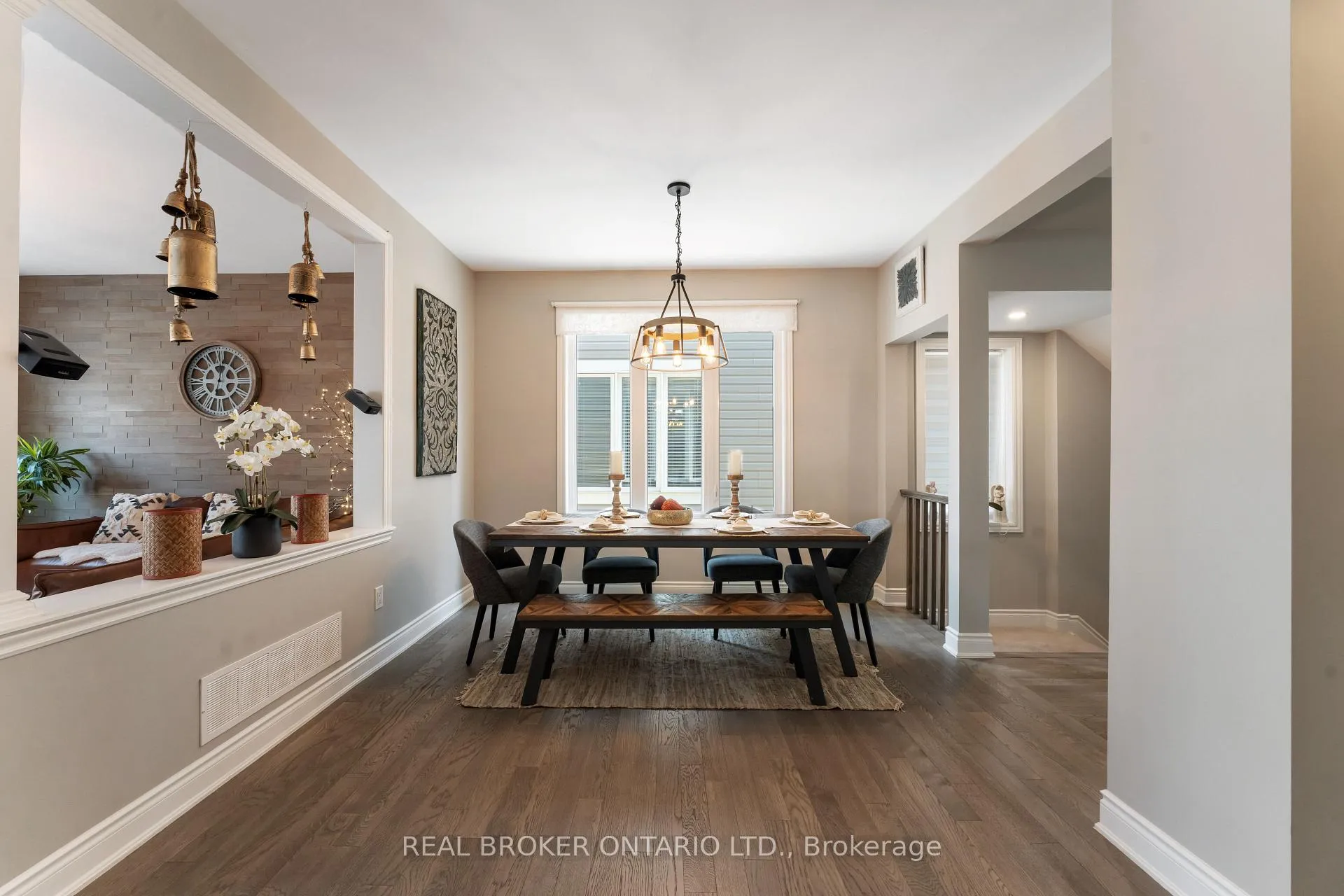 Photo 8 of 373 River Landing Avenue, Ottawa, Barrhaven - Half Moon Bay — HOMEH