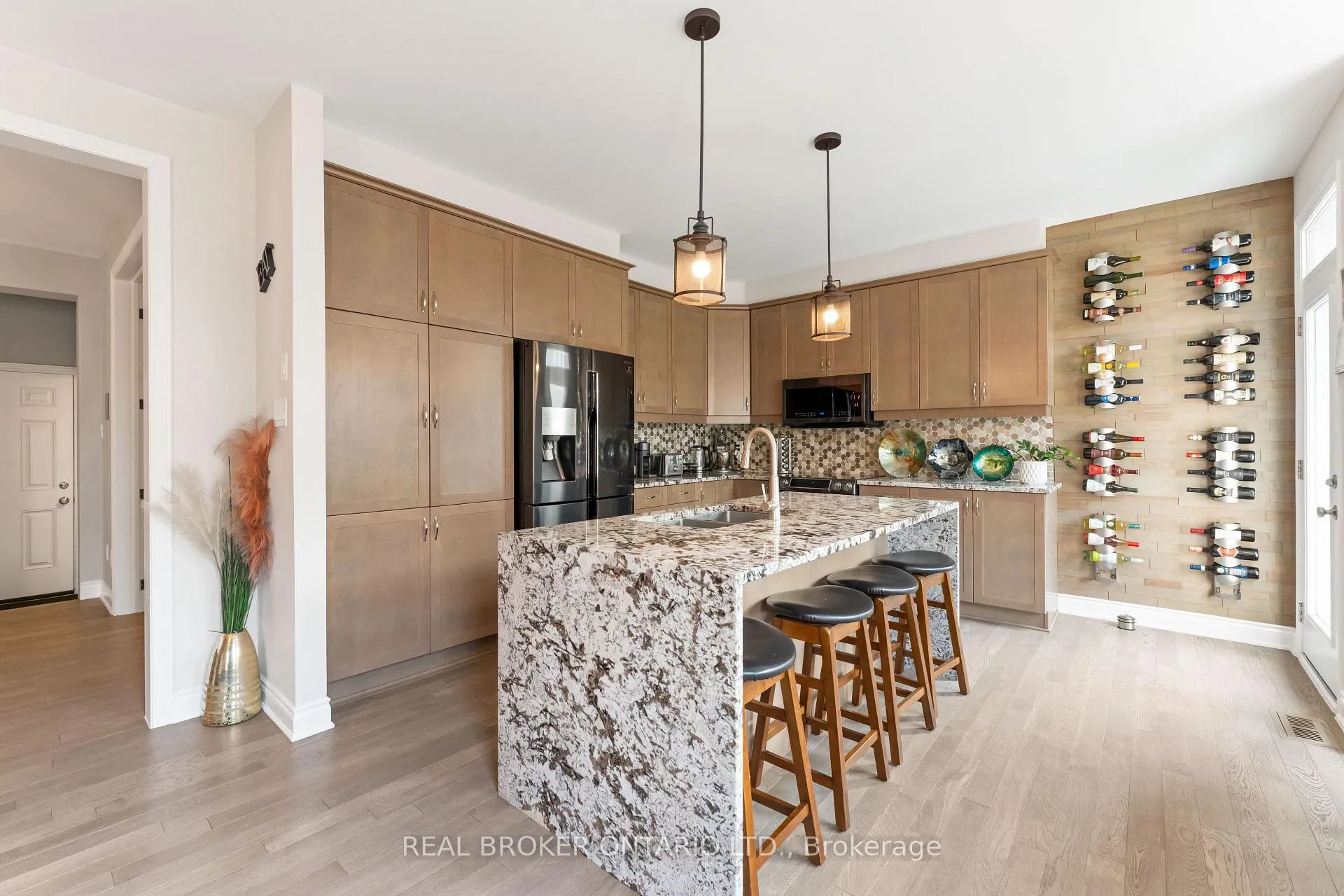 Photo 10 of 373 River Landing Avenue, Ottawa, Barrhaven - Half Moon Bay — HOMEH
